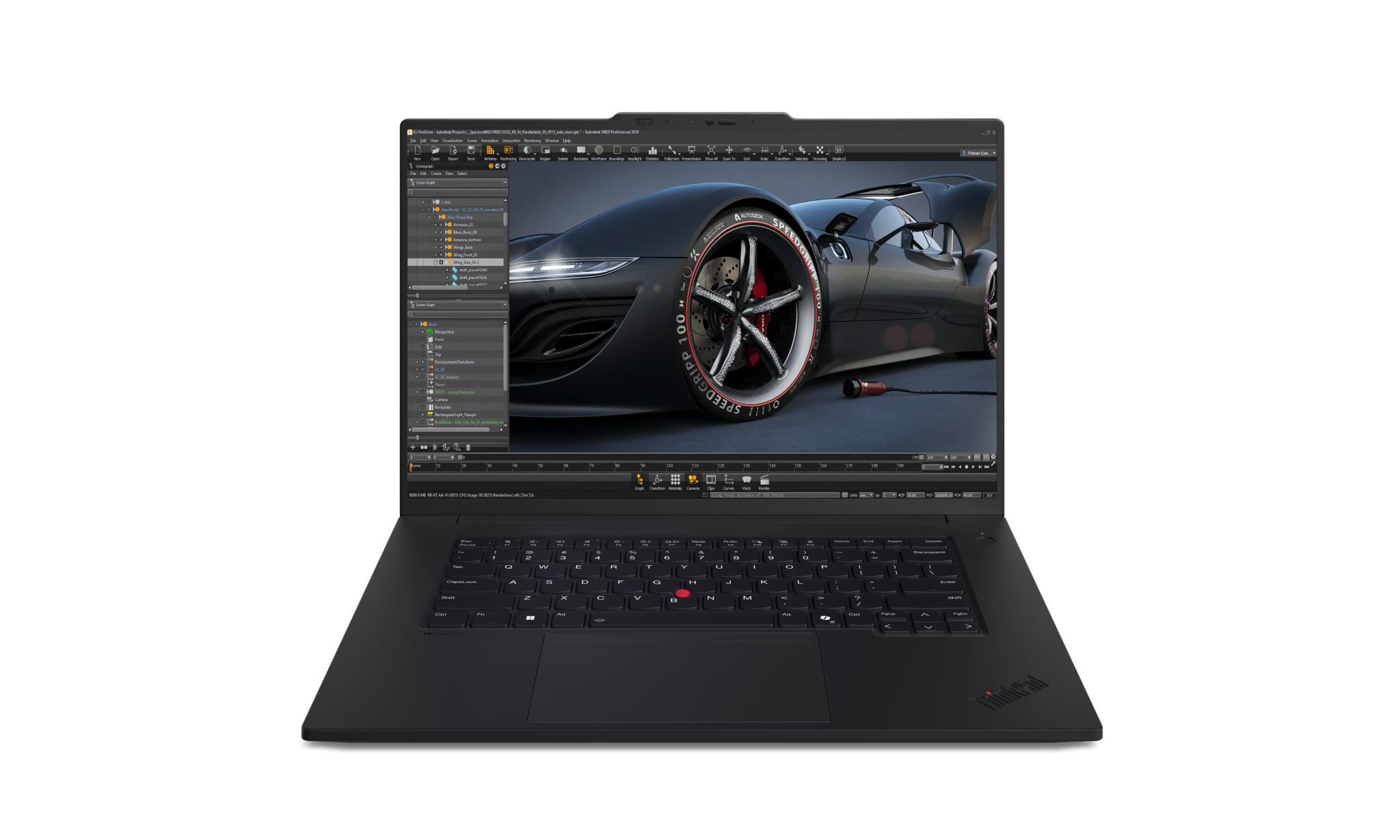 PCのメモリを重視する人へ。最新鋭メモリ採用のプロ向けマシン