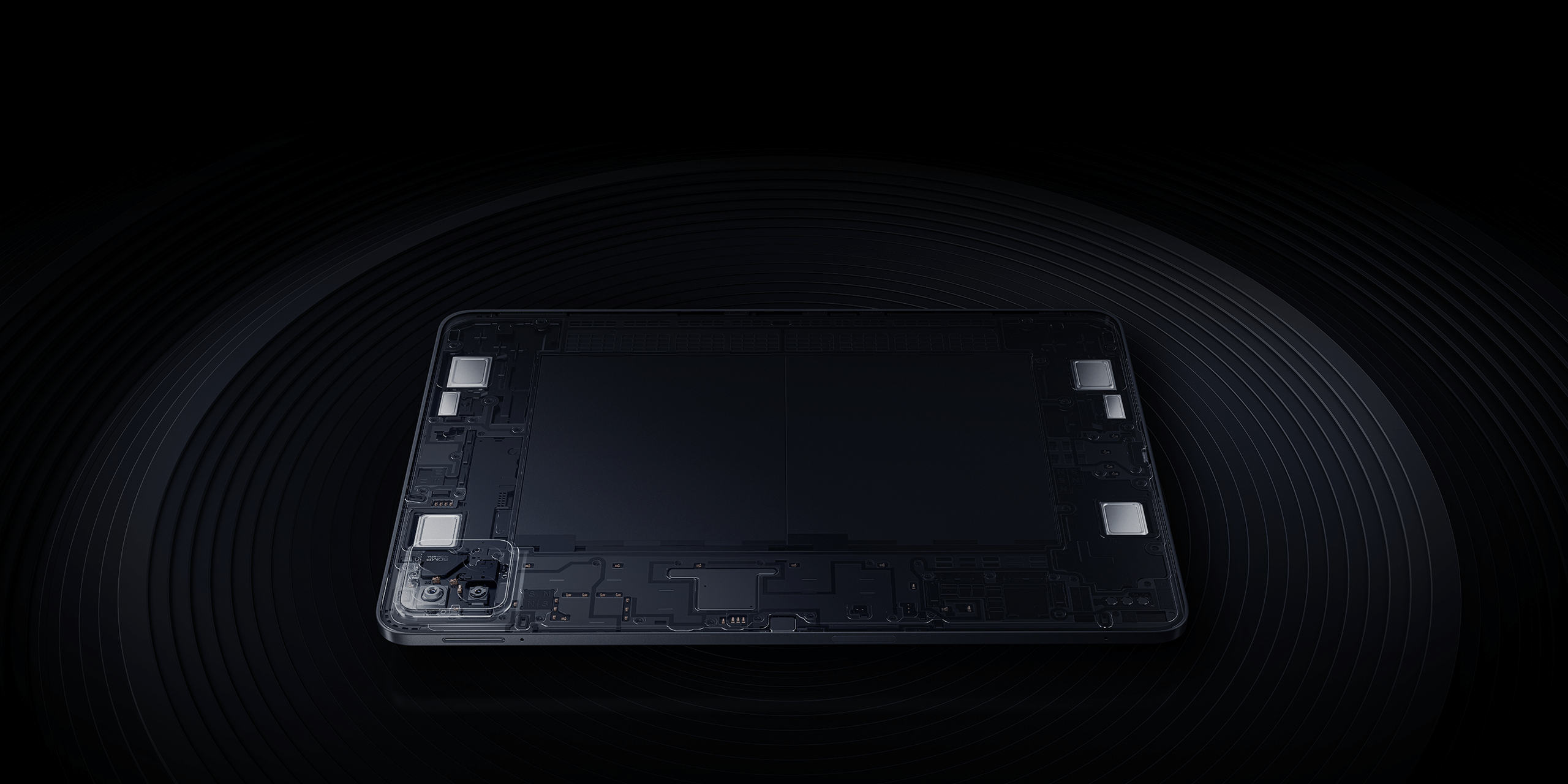 高性能なのに6万9800円のタブレット「Xiaomi Pad 6s Pro