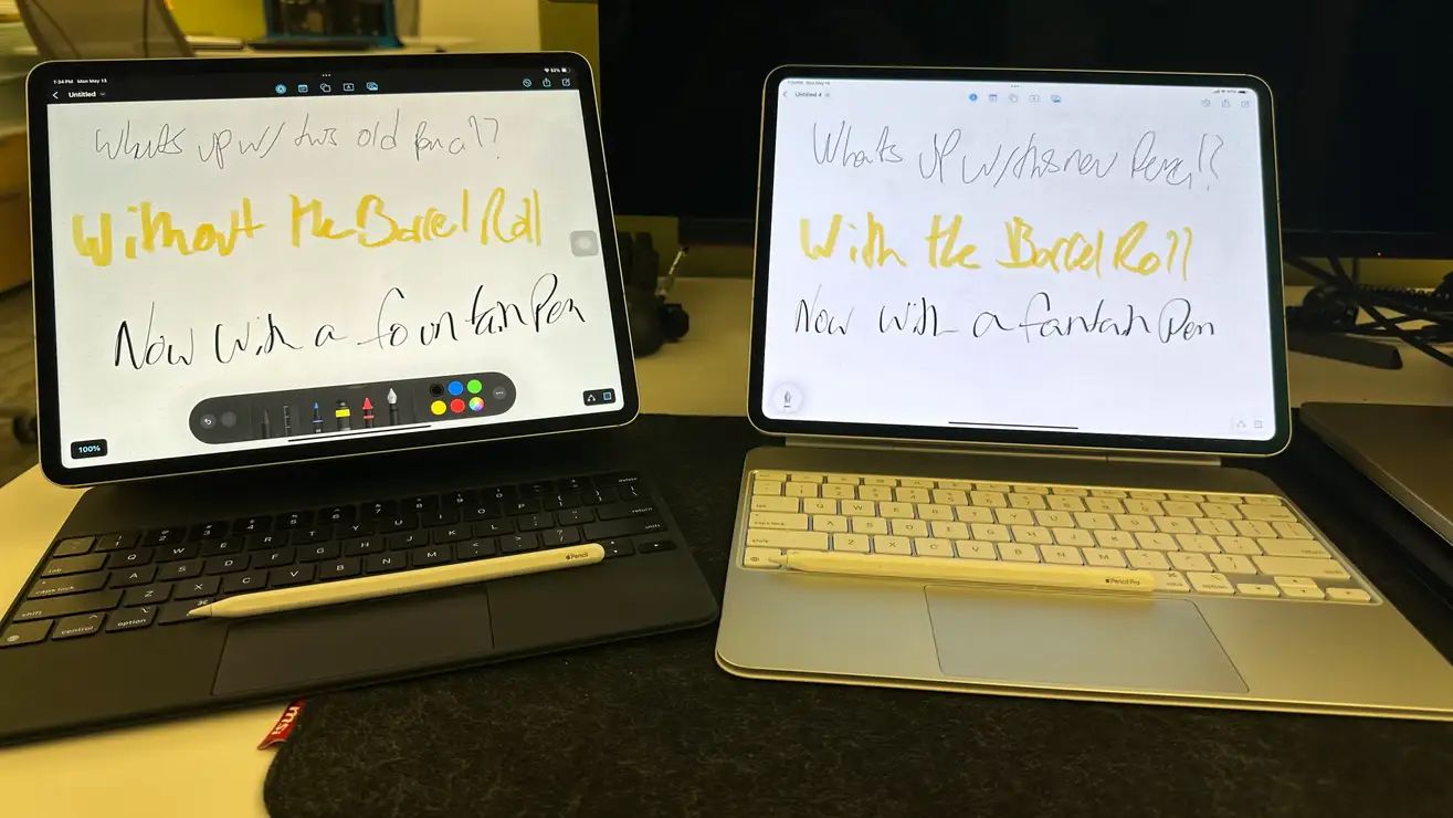 最新iPad Pro/Airユーザーは、絶対にApple Pencil Proを使うべき理由 