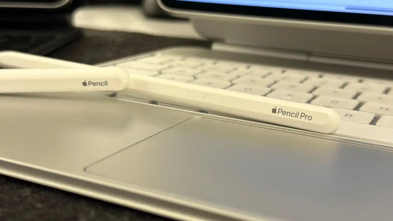 最新iPad Pro/Airユーザーは、絶対にApple Pencil Proを使うべき理由