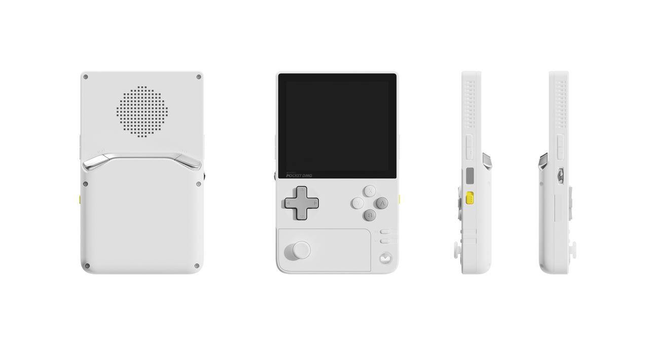 GB、スーファミ、初代Macintosh…魂揺さぶるレトロ風味ガジェットたち