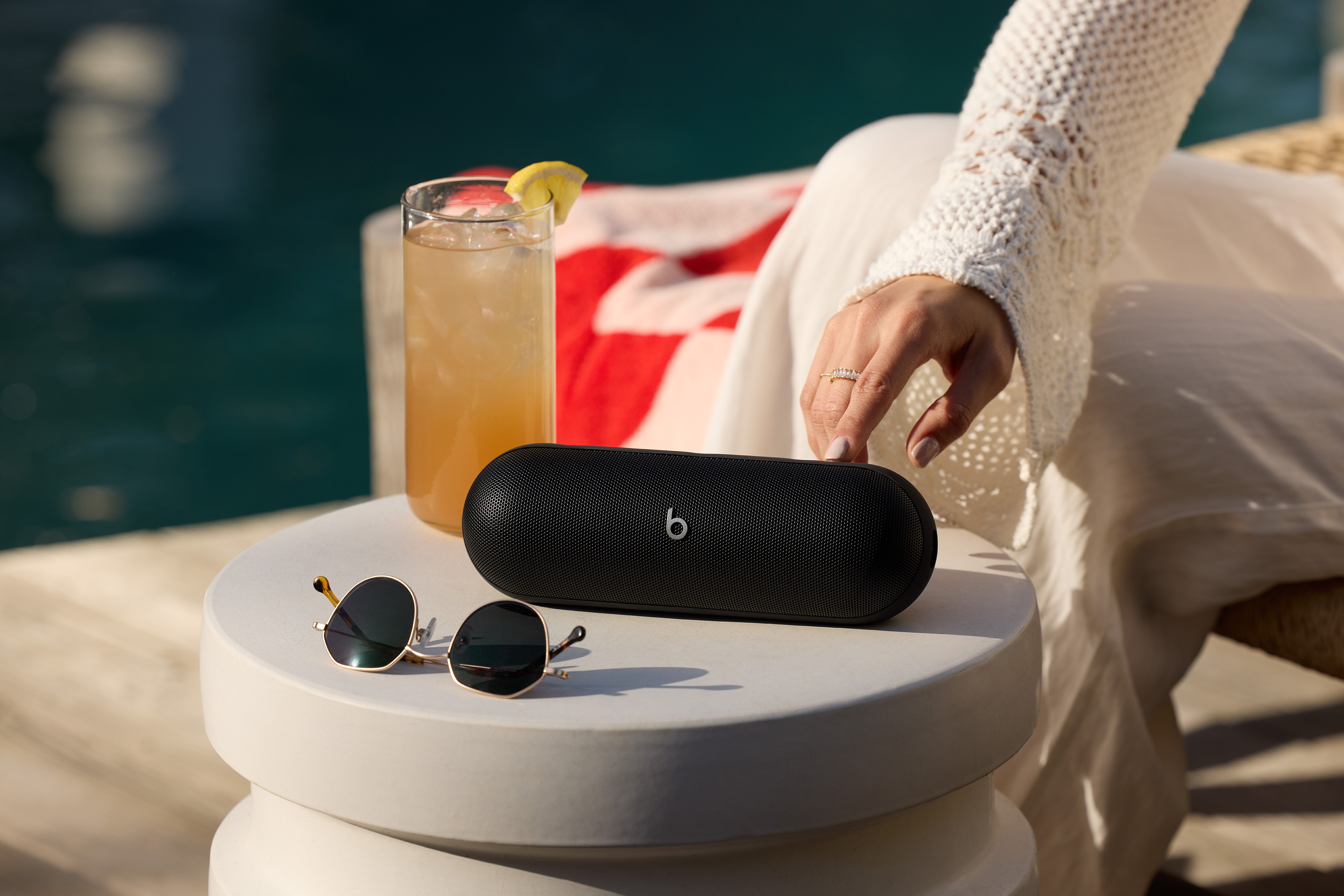 beats pill （開封ずみだけ） 速報】新製品発表！噂の「Beats Pill