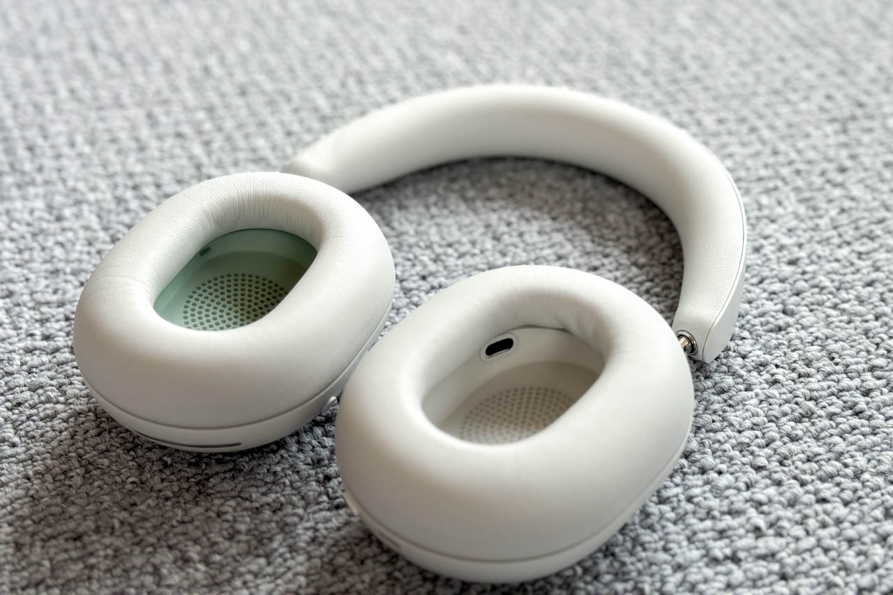 Sonos初のヘッドホン。ふわモチで一度つけたら忘れられない