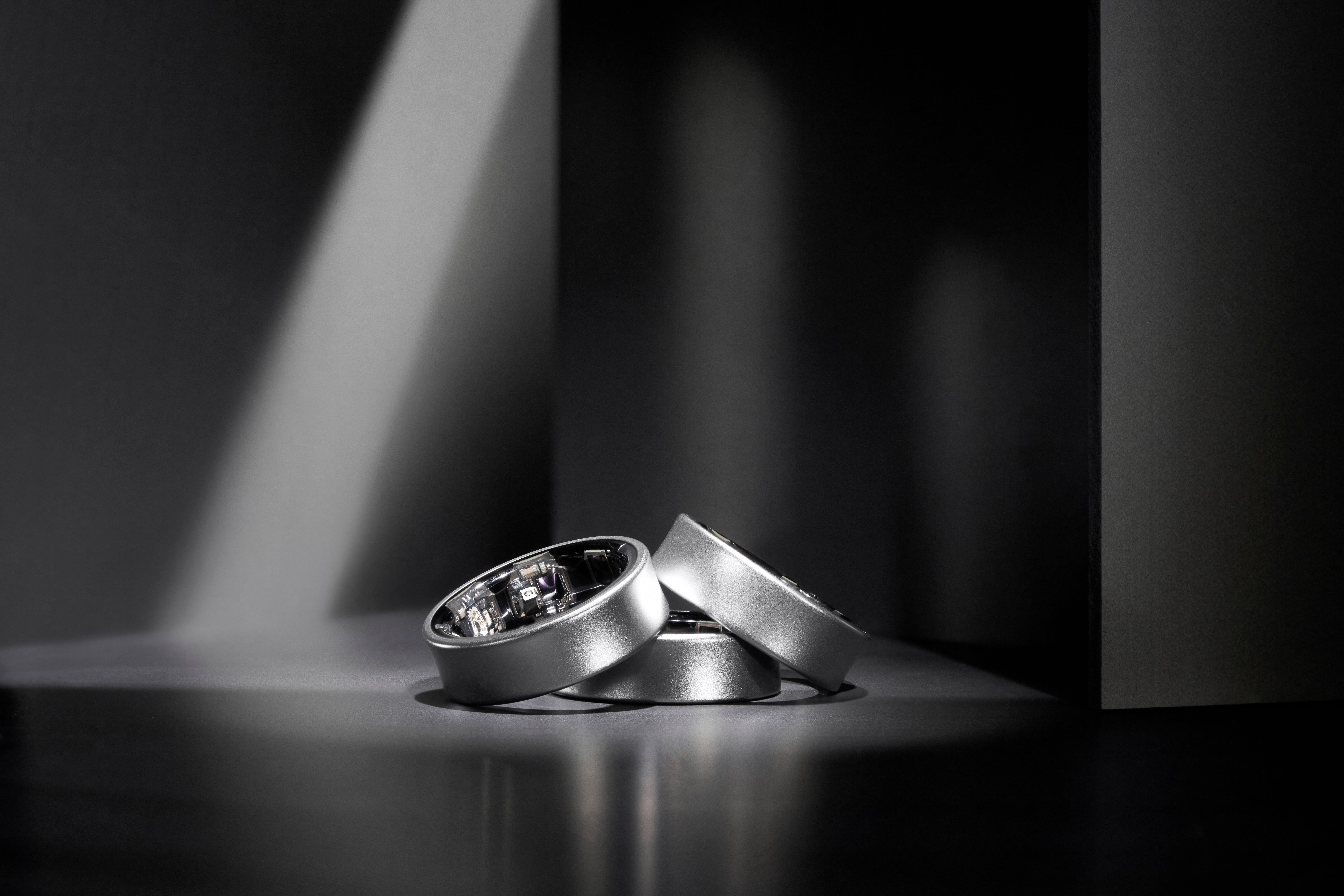 スマホ操作にも使える「Galaxy Ring」発表（ただし日本での発売は未定 