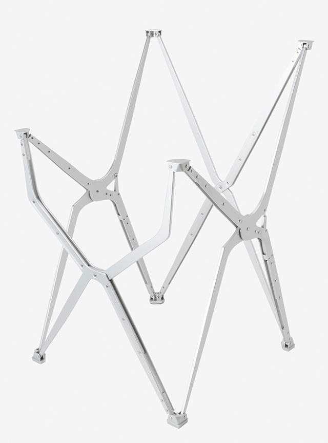 ②【新品未使用】THE NORTH FACE Geo Vertex Chair The North Face Geo Vertex Chair – Hajime Narukawa Laboratory