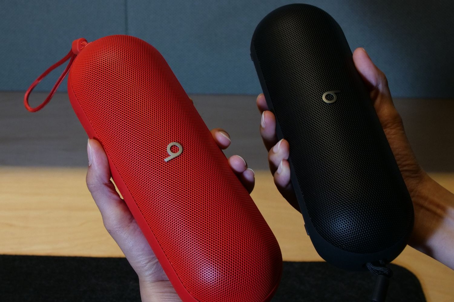 Appleレベルのデザインと音をお安く楽しめるワイヤレススピーカー