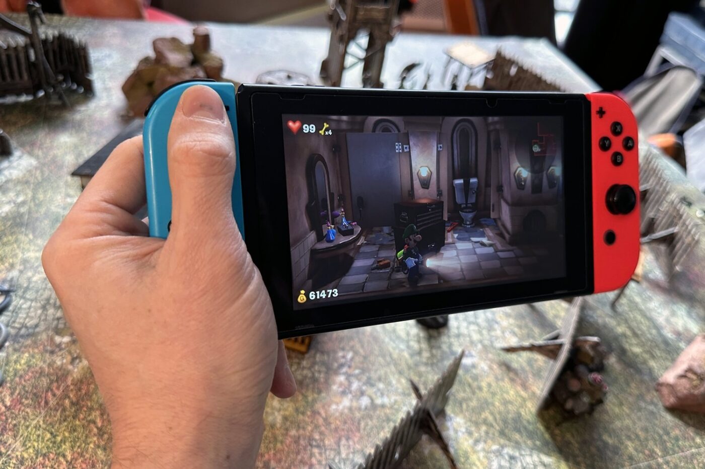 Nintendo-Switch-Luigis-Mansion