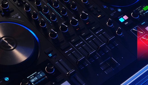5年ぶりにアプグレされたDJソフト「Traktor Pro」がアツい