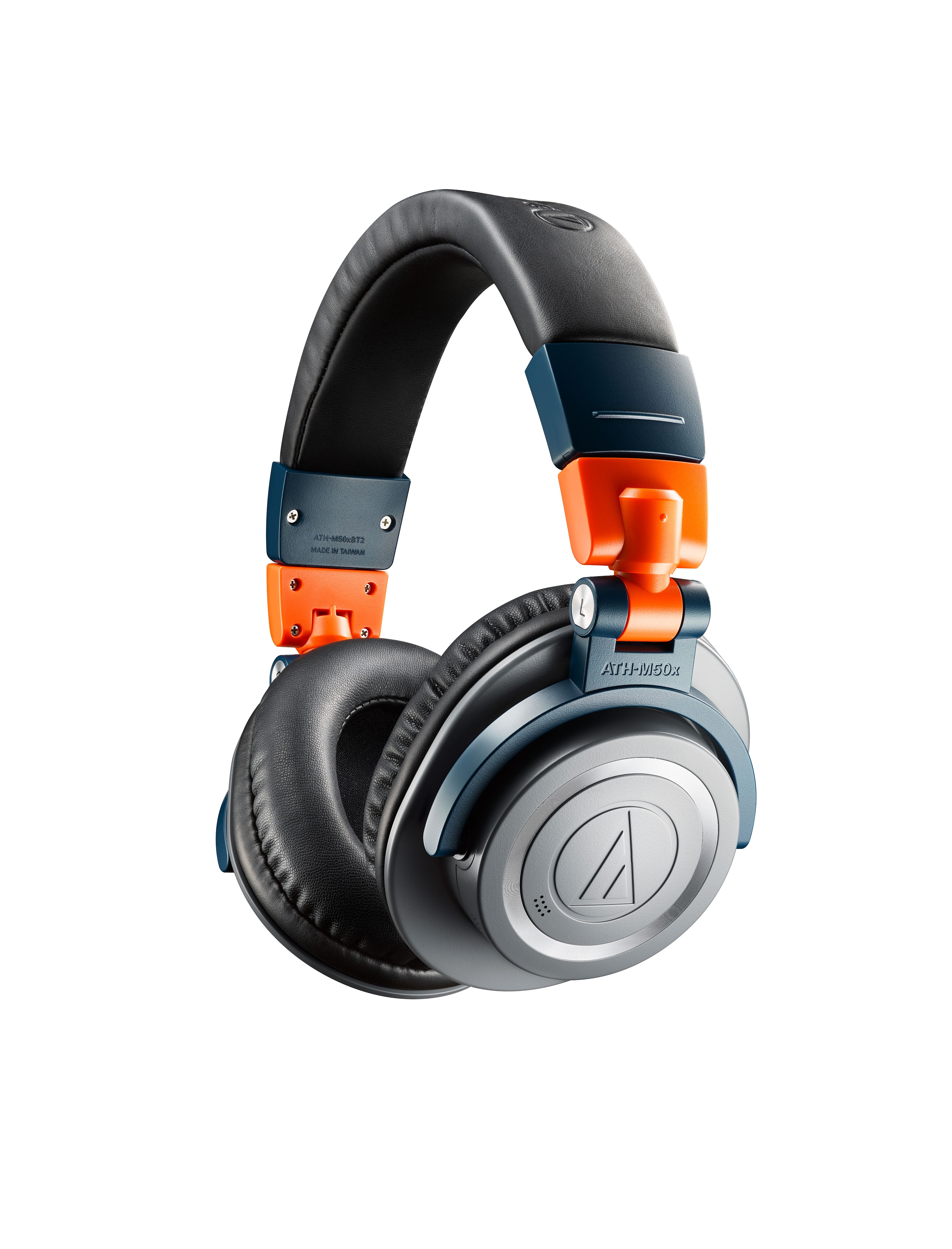 【限定カラー】 ENSO』発売｜オーディオテクニカ 2025年限定モデル『ATH-M50x ATH-M50xBT2 ヘッドホン
