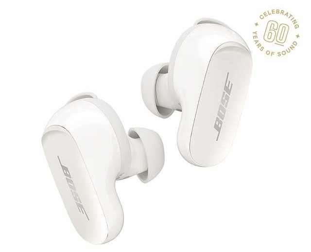 【現在最安値】\"60周年特別品\" BOSE ヘッドホン ホワイト Bose QuietComfort Ultra Headphones [ホワイトスモーク] 価格比較