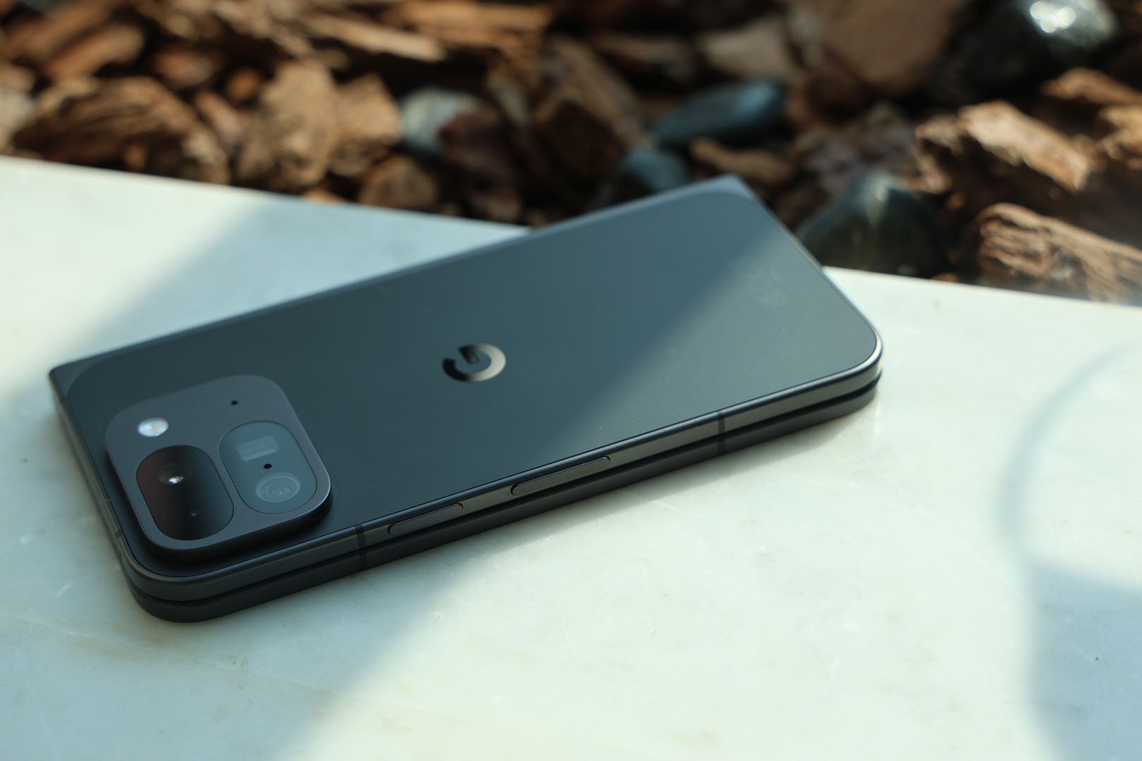 Google Pixel 9 Pro Fold、これ「ほぼ」完璧なのでは？ | ギズモード 