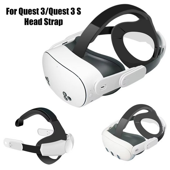 アクセサリー商品からQuest 3s（仮）の現物が見えてくる | ギズモード