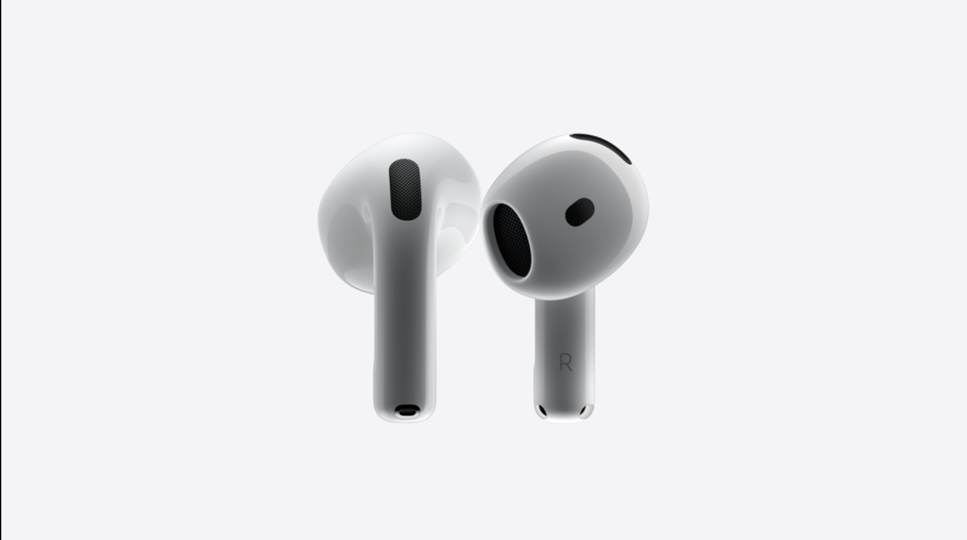 AirPods 4まとめ】アクティブノイズキャンセリング搭載のオープン