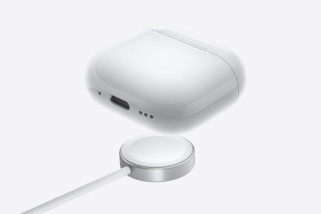 新しいAirPods、ノイキャン乗るってよ！ もうこんなのProじゃんか