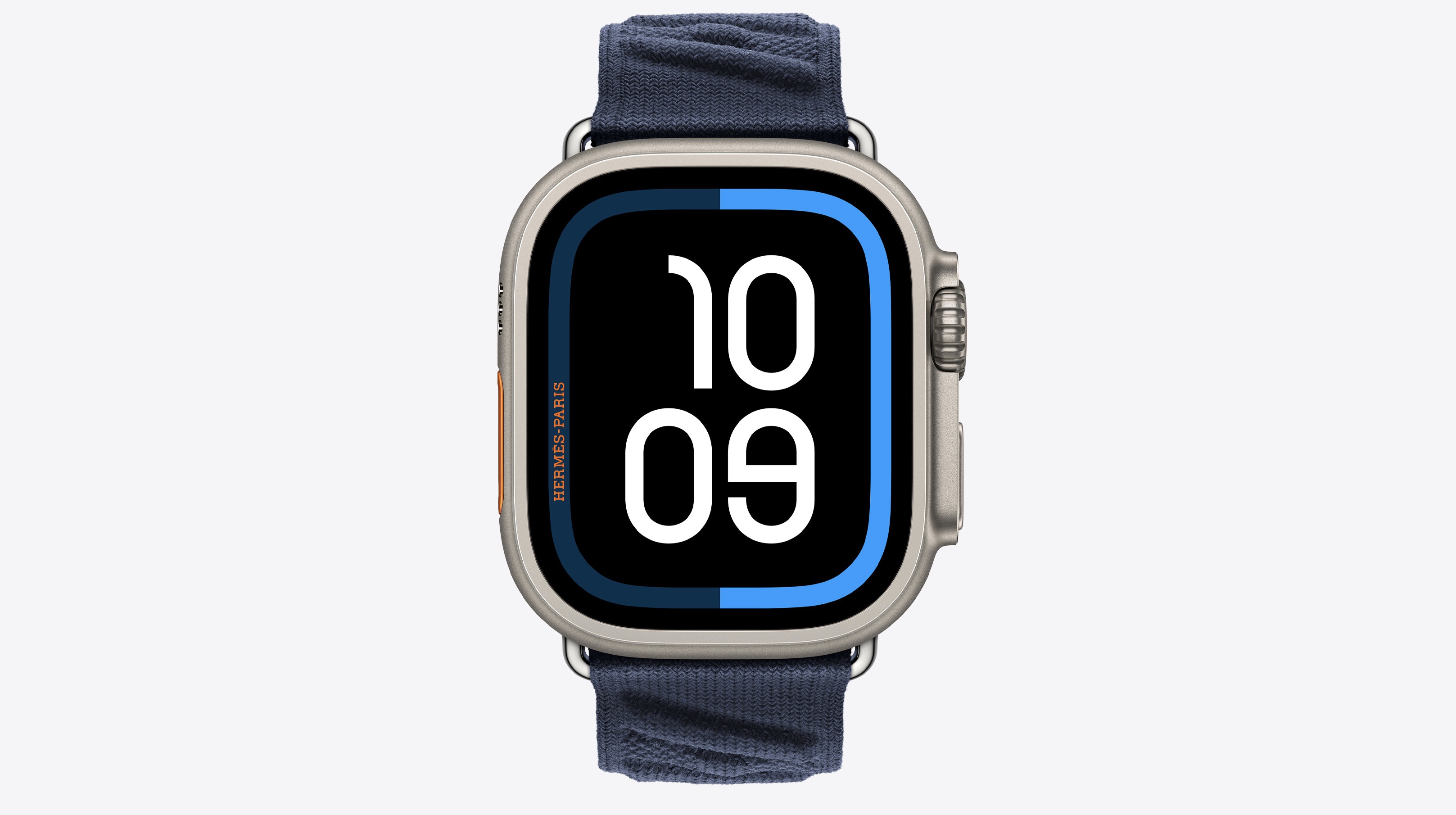 Apple Watch Hermès Ultra 2」の22万円、アリ寄りに見えてきた