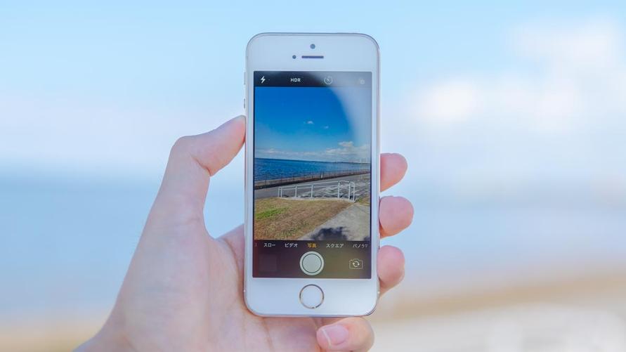 iPhone 5s」をコンデジとして使ってみたら最高だった | ギズモード