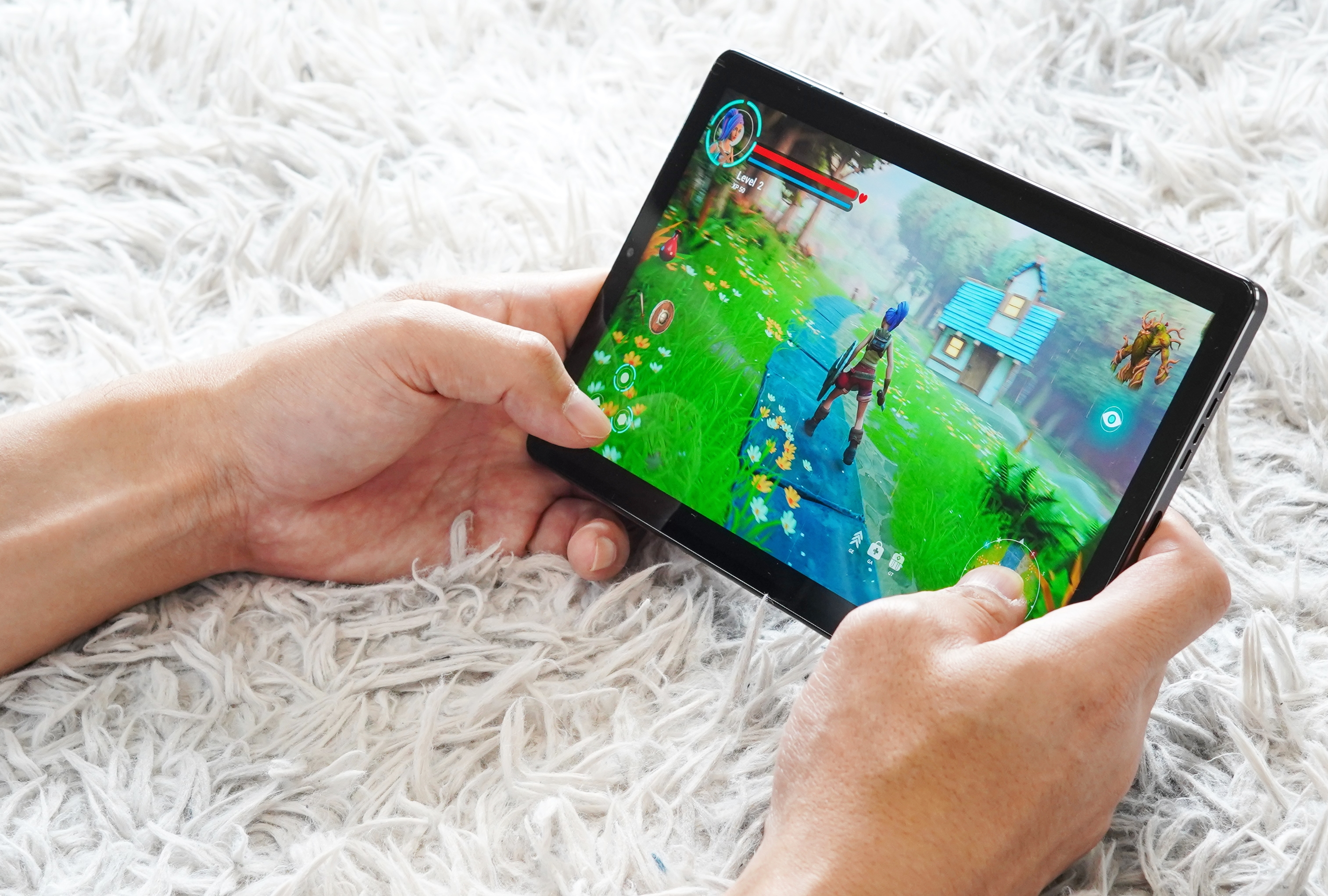 久しぶりにAndroidタブレットに触れた。LAVIEが「これだよこれ」な逸品
