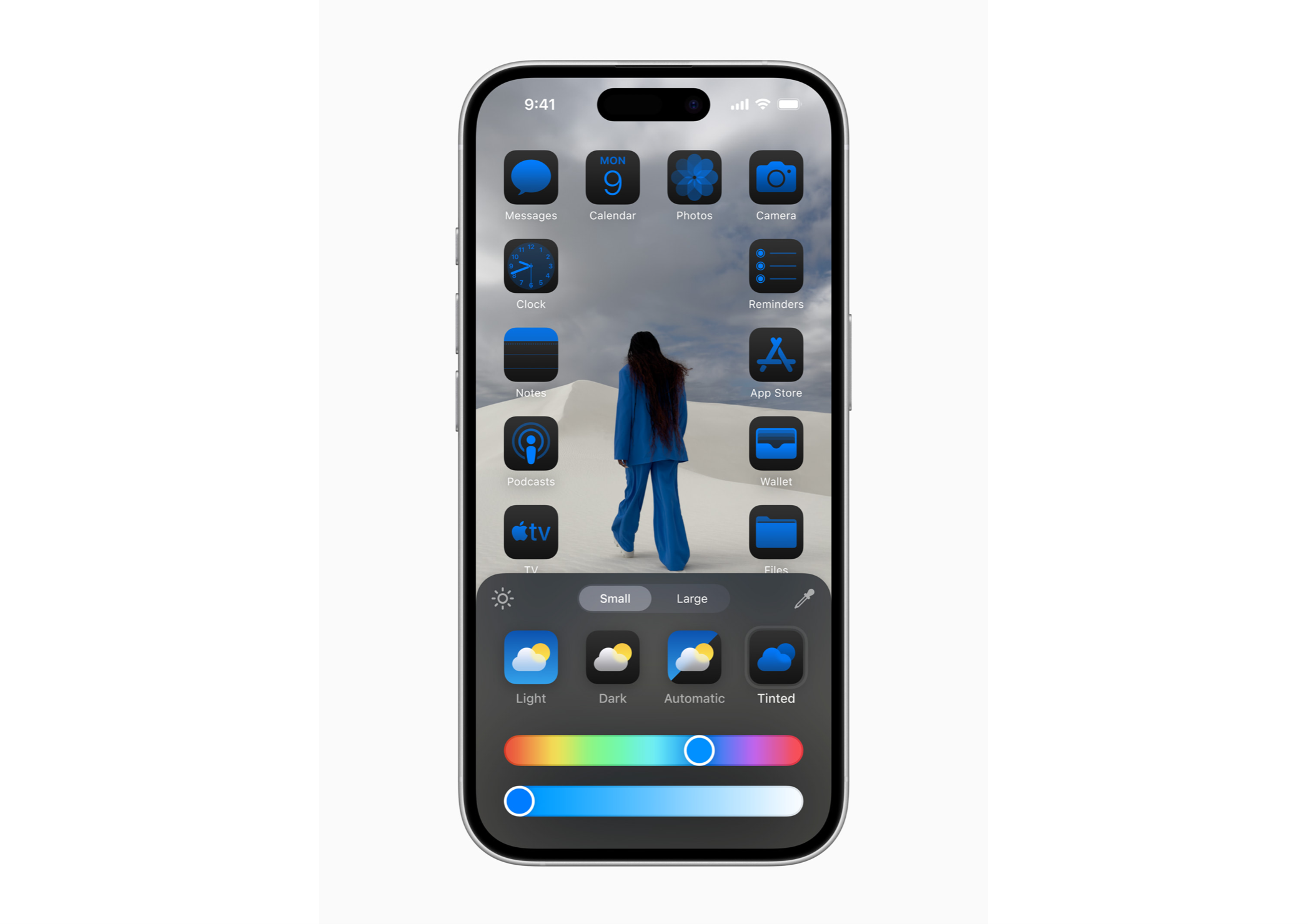 iOS 18がきた！「iPhoneの印象を変えられる新機能」5選 | ギズモード