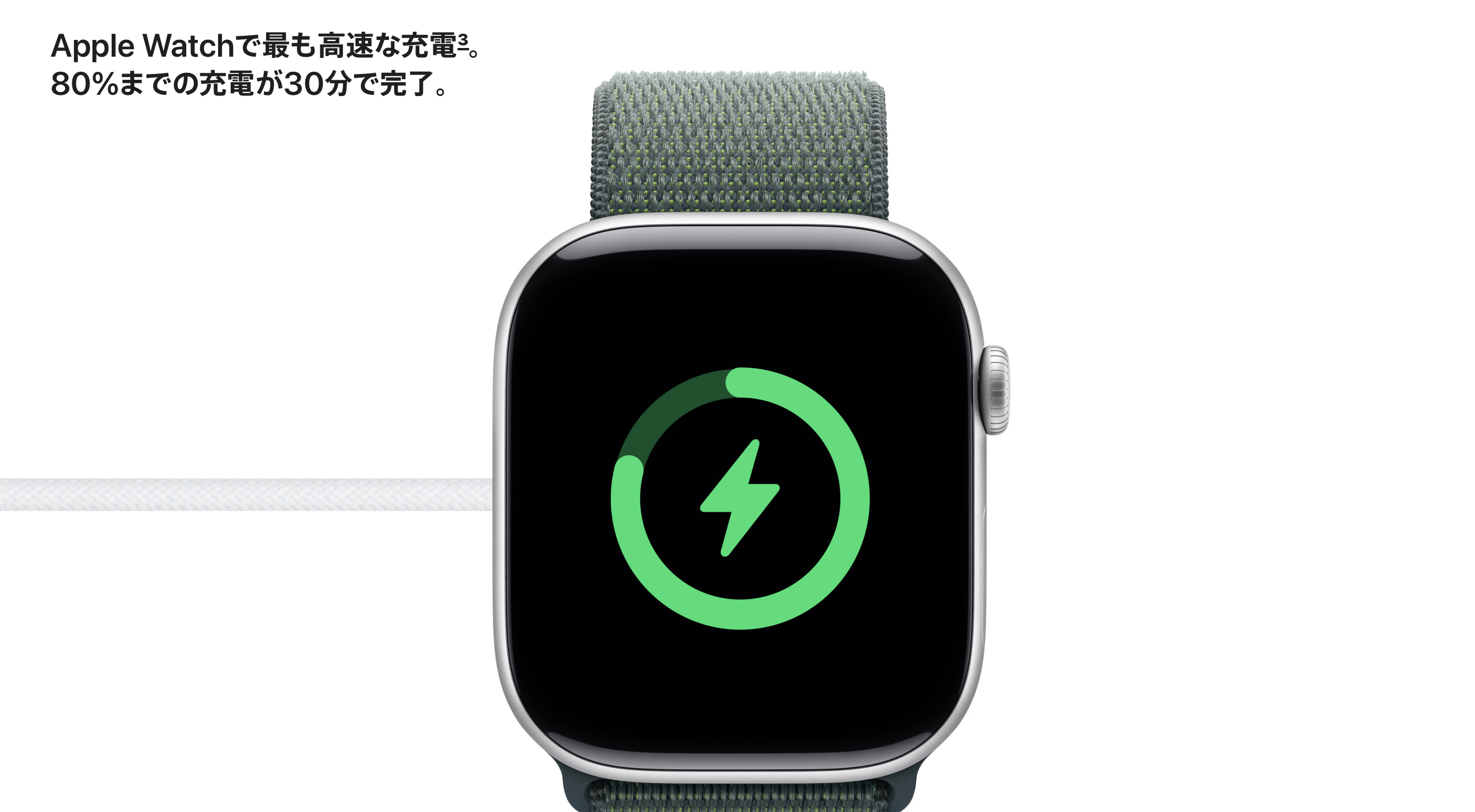 Apple Watch Series 10、薄くて大画面なのも良いけど僕は「この新機能 