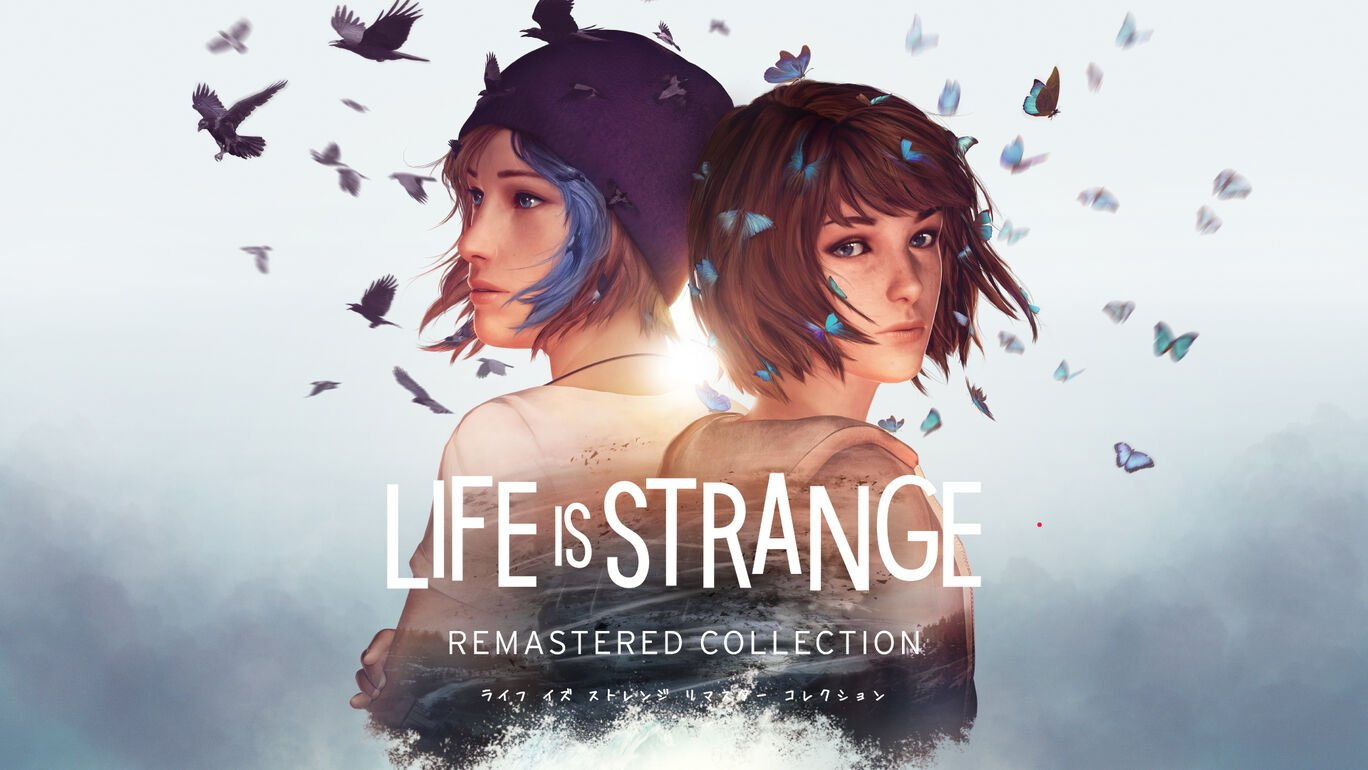 10月9日まで！ 『Life is Strange』が、82%オフの986円で買えますよ