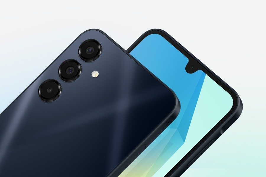 Samsung Galaxy A16 5G。安価モデルなのにOSアップデートが6年保証
