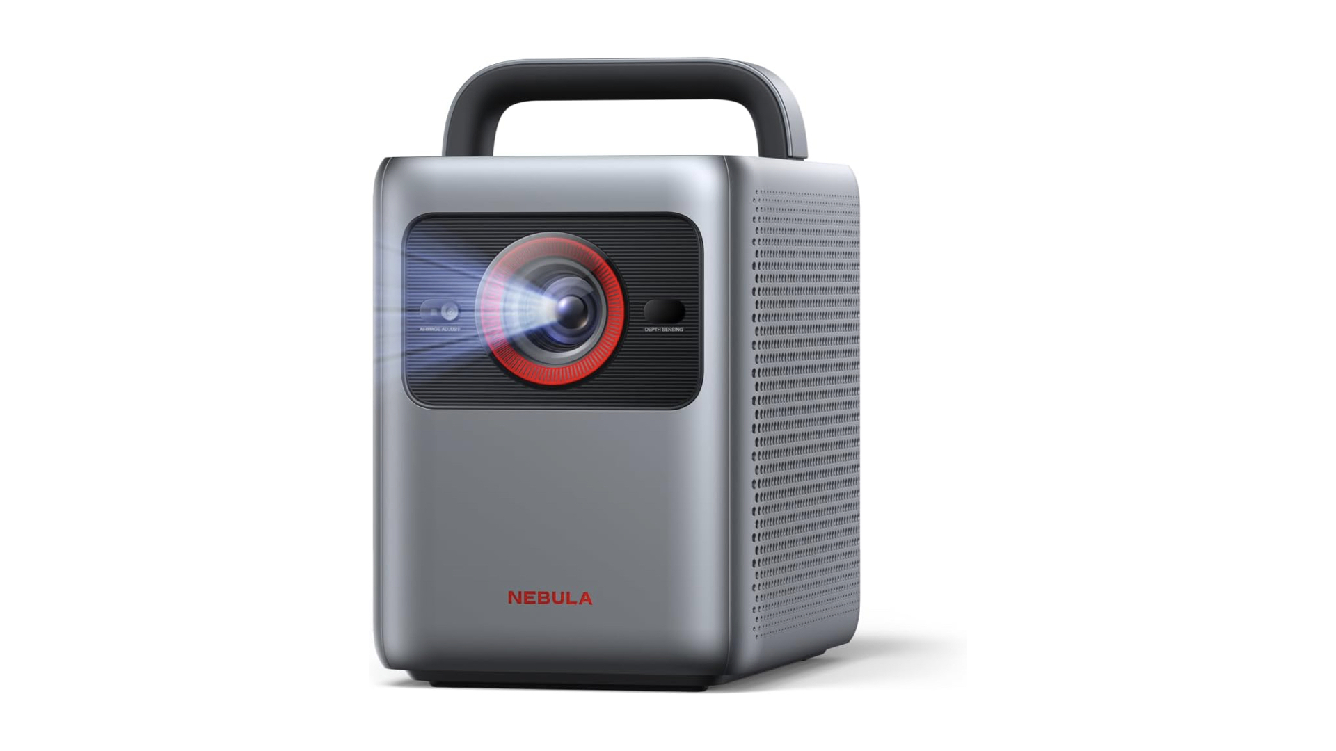 プロジェクター買うならコレじゃない？Ankerから4K新モデルが登場