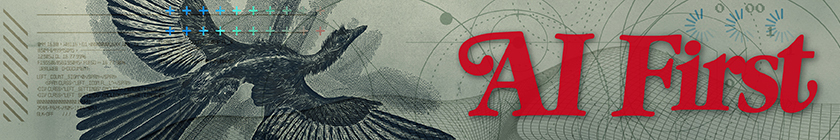 AI First