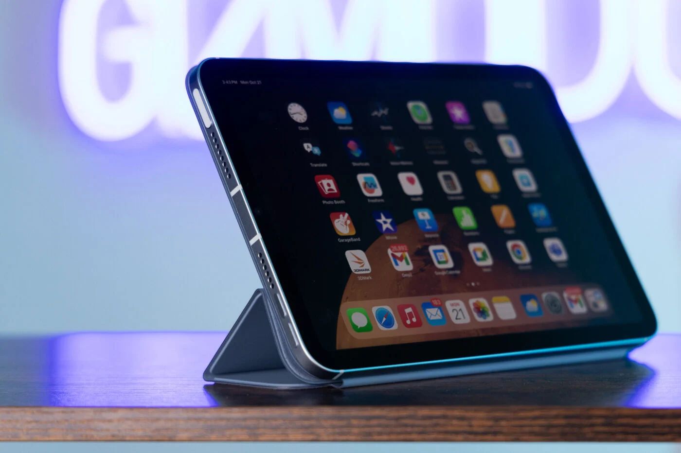 iPad miniは実際に“使いこなせる”タブレット。iPadはやっぱりこの