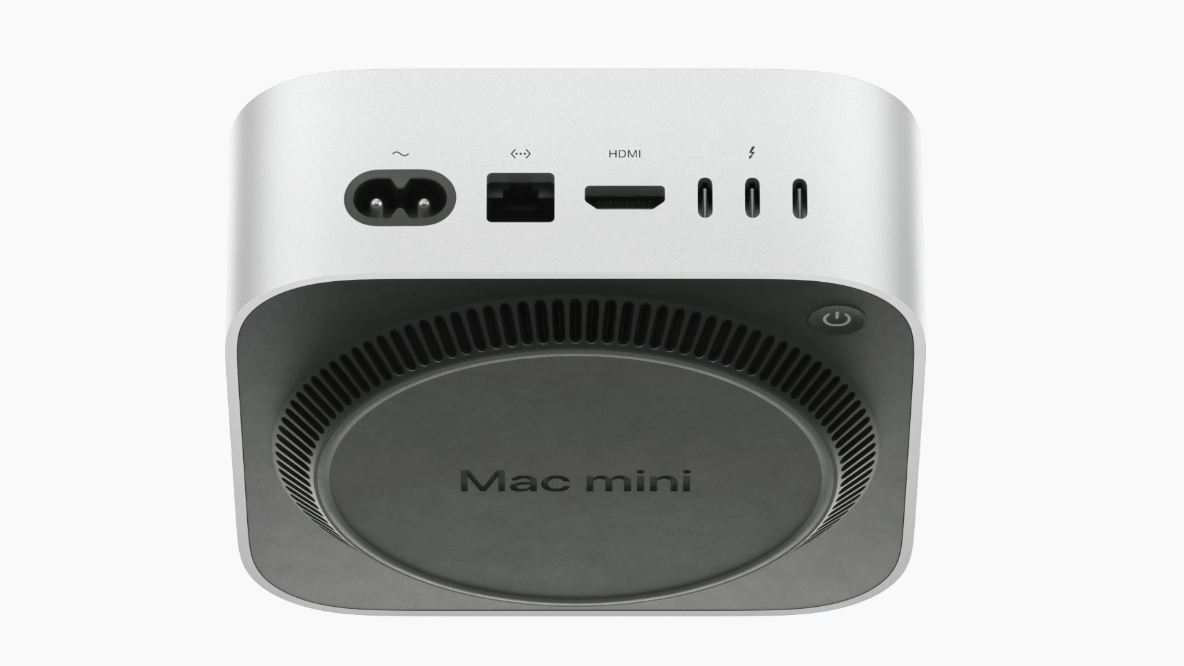 Mac mini 2023 m2 本体・電源コードのみ Amazon.co.jp: Mac mini(2010