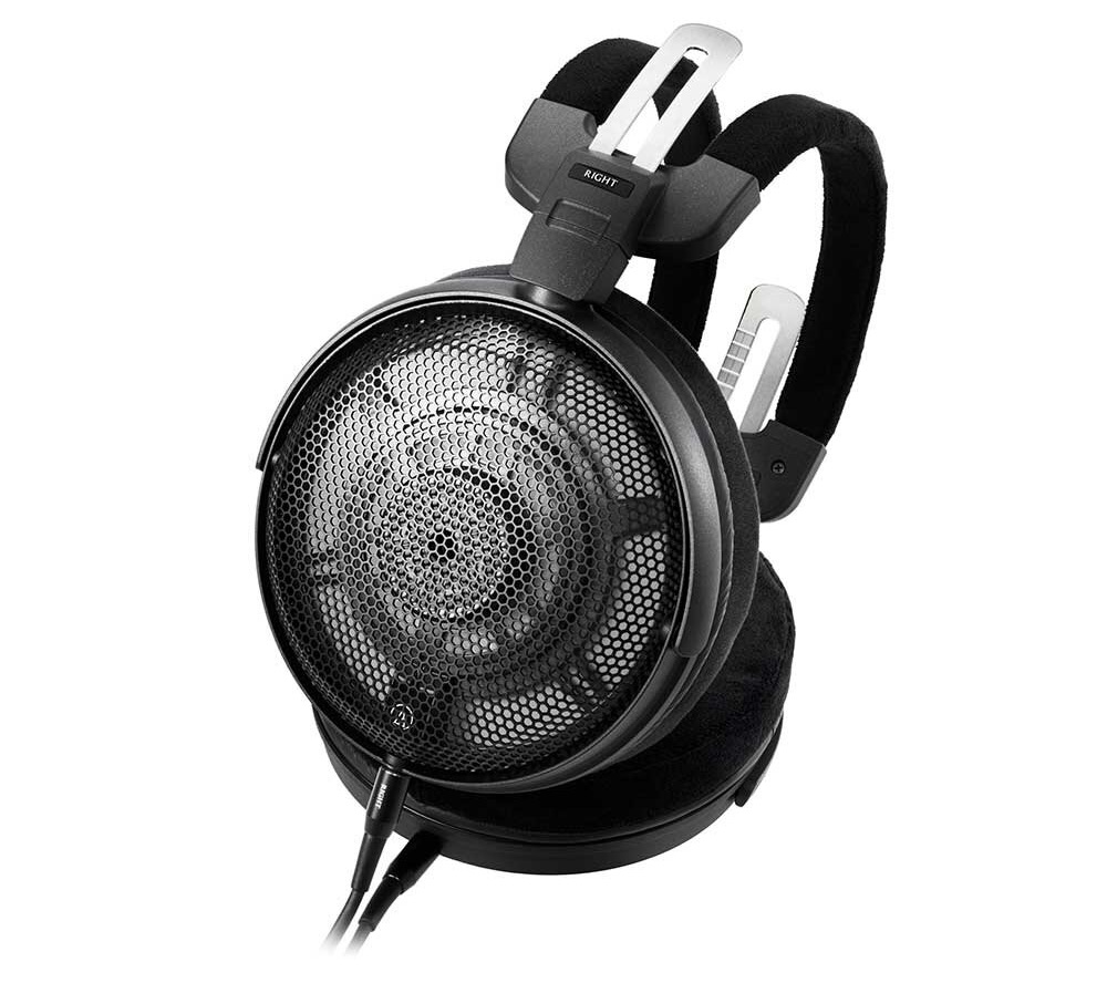 生の音へのこだわり。オーディオテクニカの新型ヘッドホン