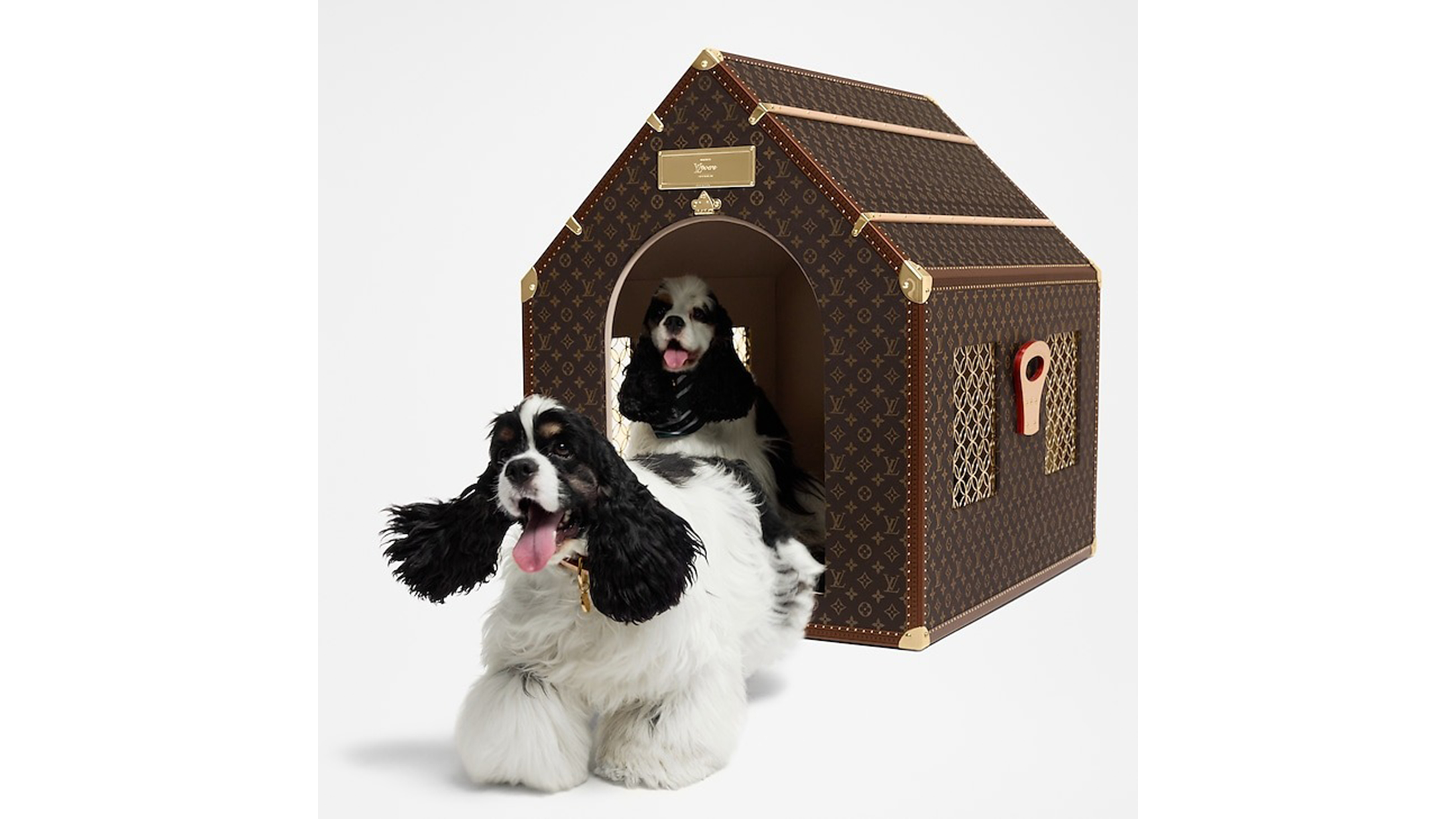 あなたの犬も今日から城主！犬小屋 1.jpg