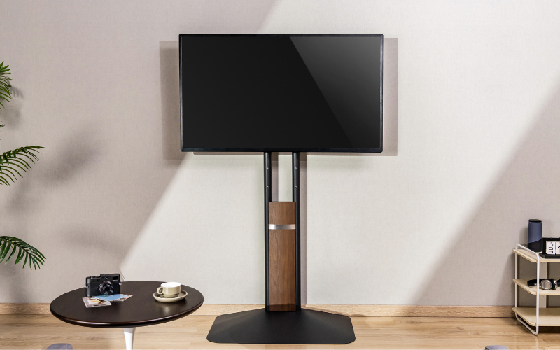 モダン木製テレビ台 180cm 最大75インチ対応ロボット掃除機がスムーズに❗️ 241122_thanko.jpg