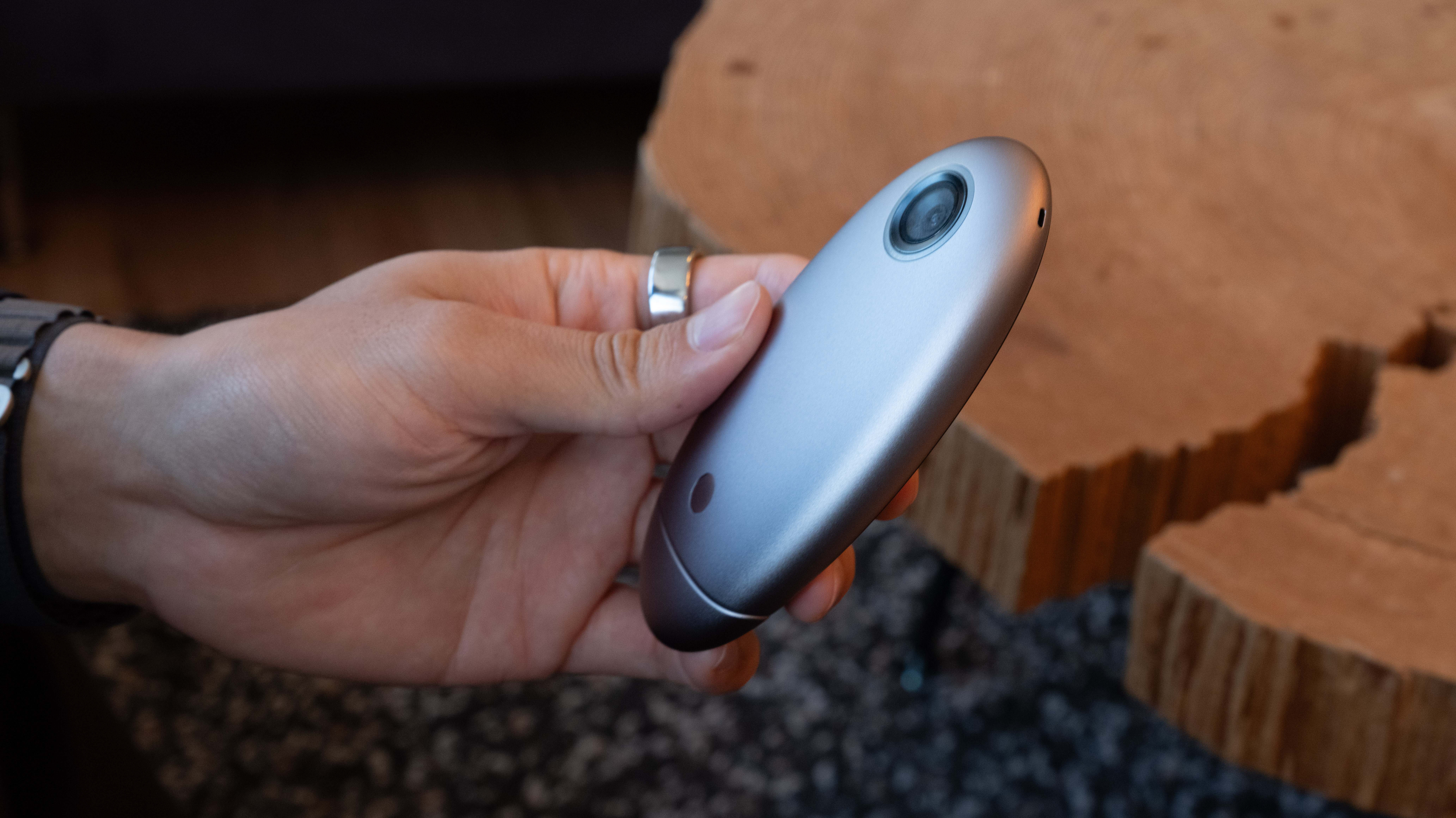 撮影時間は最大で9秒。SNSにとらわれない動画を「kyu camera」で