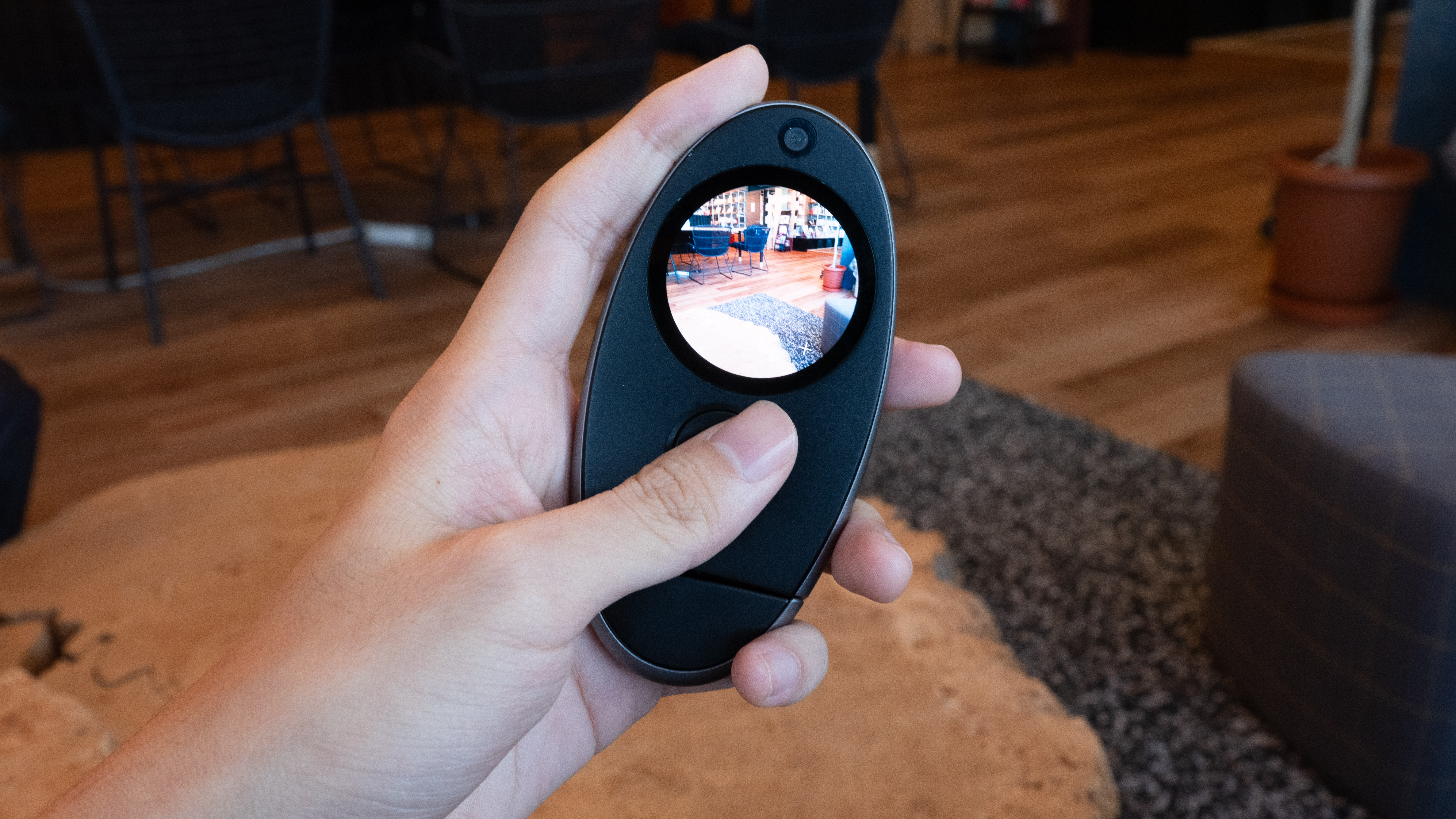 撮影時間は最大で9秒。SNSにとらわれない動画を「kyu camera」で
