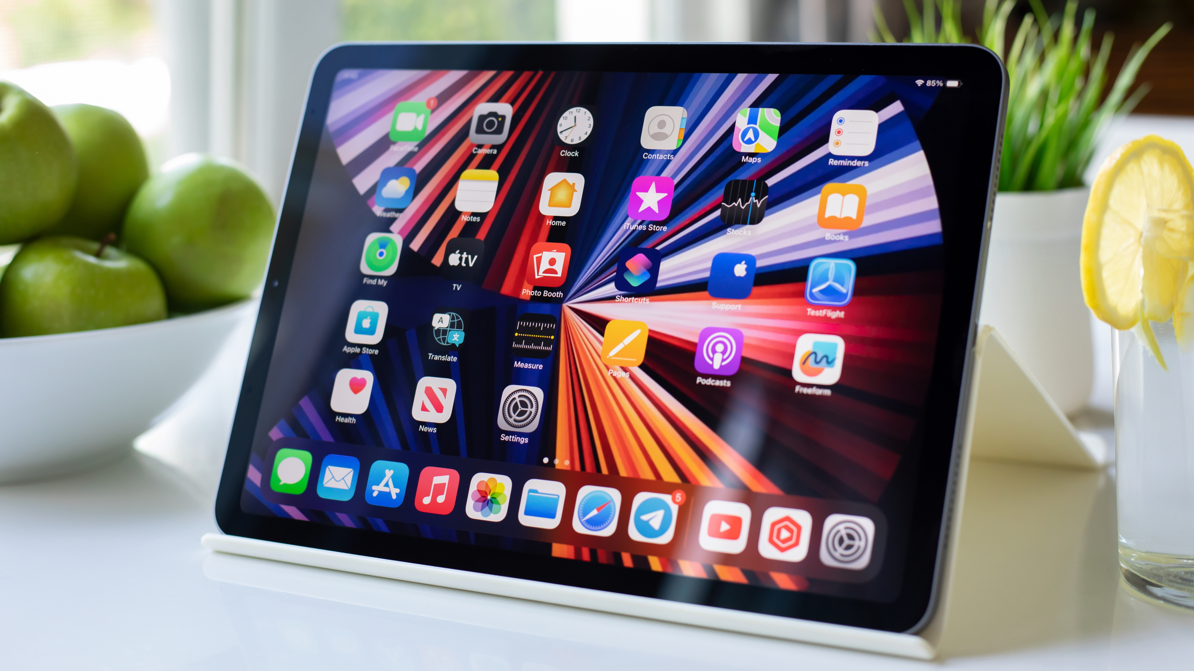 買い替えは再来年？ 折りたたみiPadも有機EL iPad miniも来年出なそう