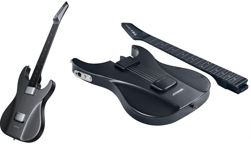 AeroBand Guitar 未開封新品。正規輸入品（弊社が日本総代理店です） 241223_aeroband.jpg