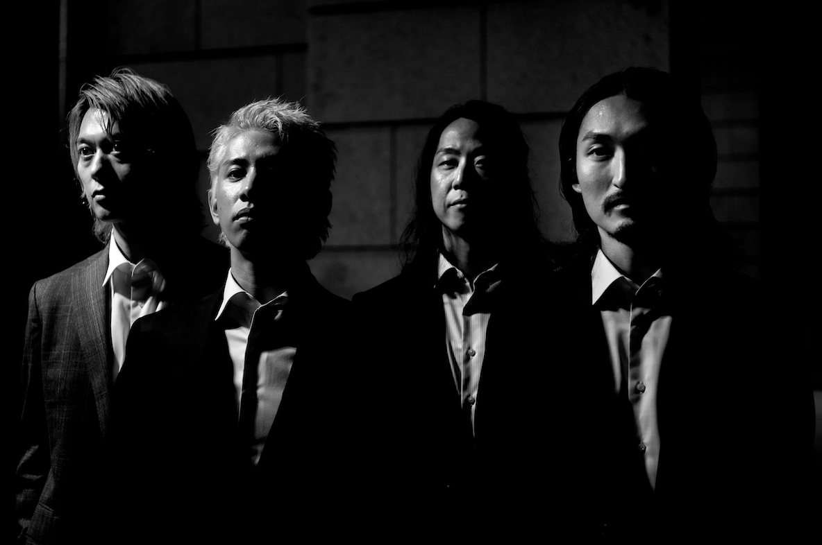 2061:Maxオデッセイ : 音楽と映像をダイナミックに創造する!最高の開発… DystopiaAsya.jpg