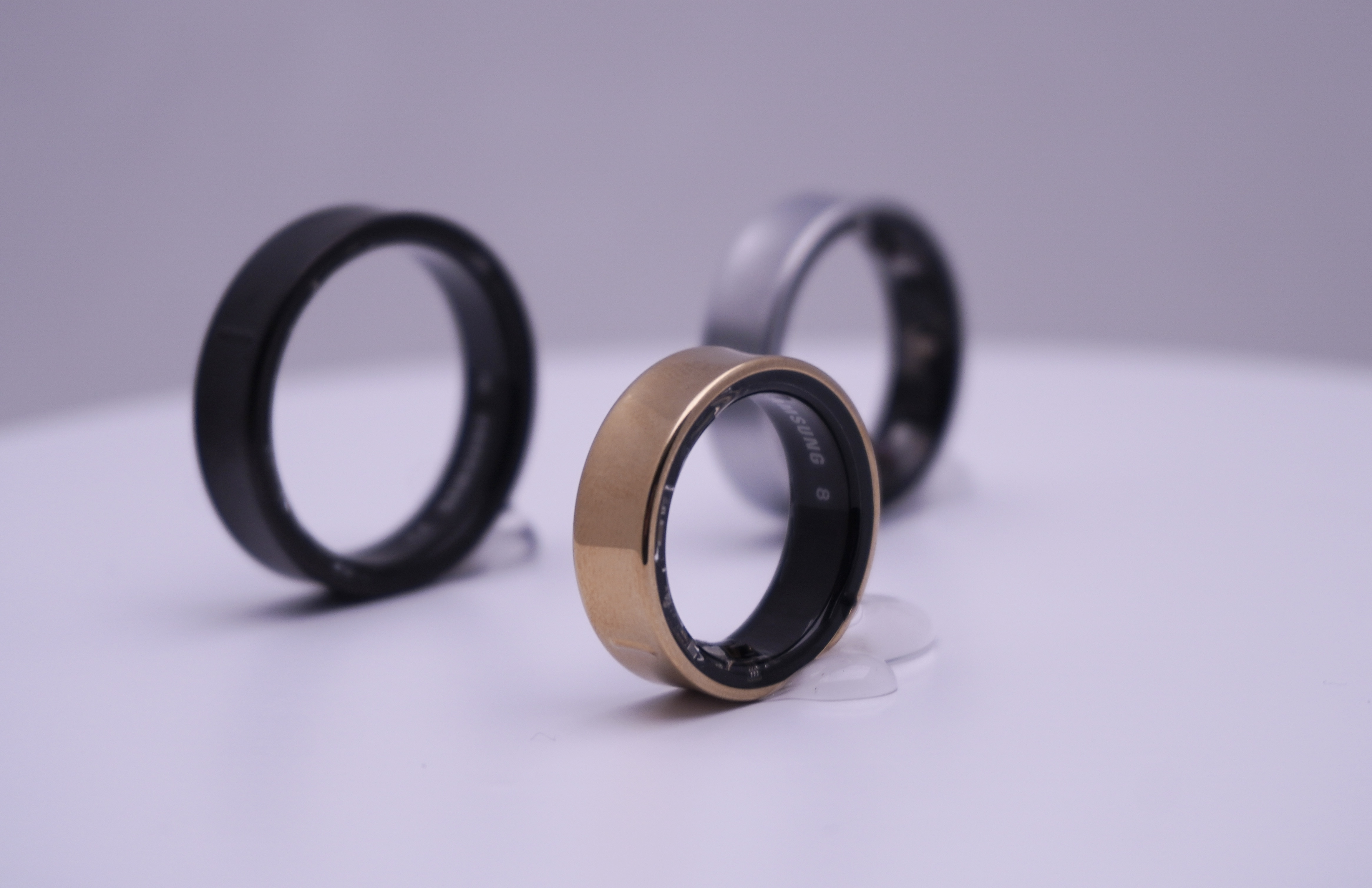 日本にやってきたGalaxy Ring。やっぱり便利、だけどサイズ選びは慎重 