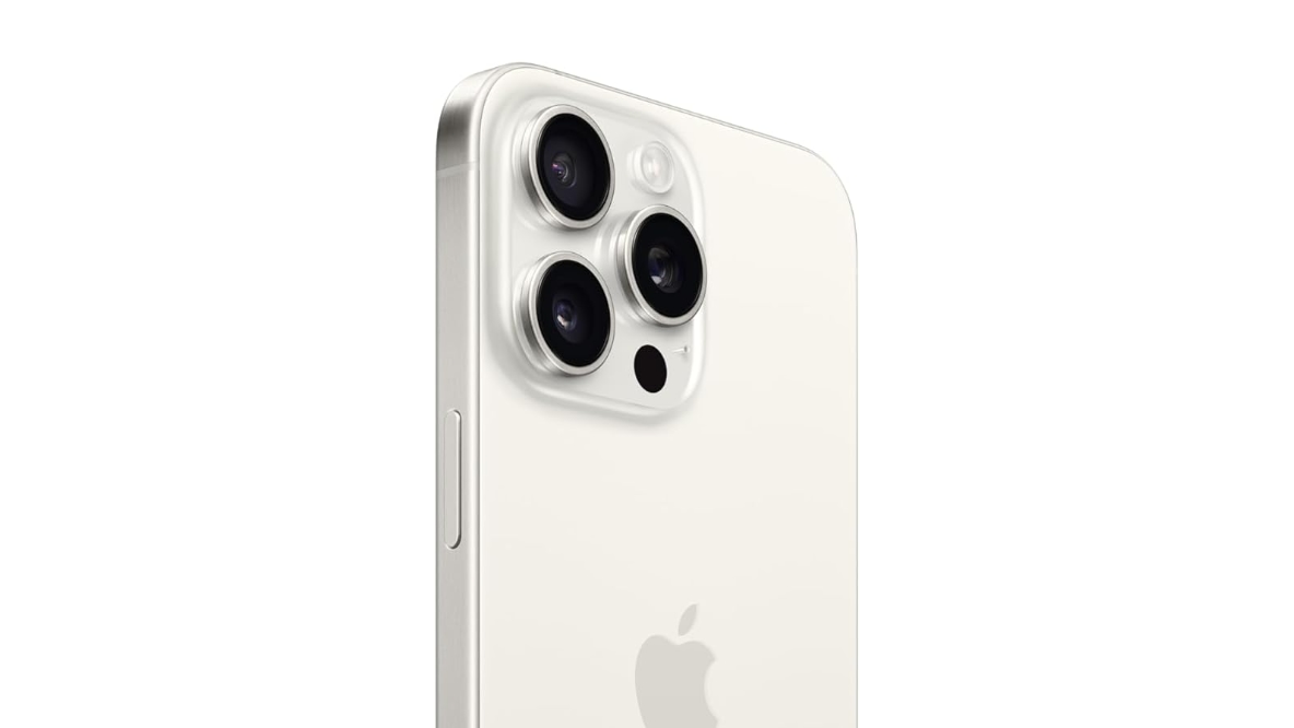 iPhone 15 Pro Max、3.5万円値引き＆ポイント1％がありがてえ