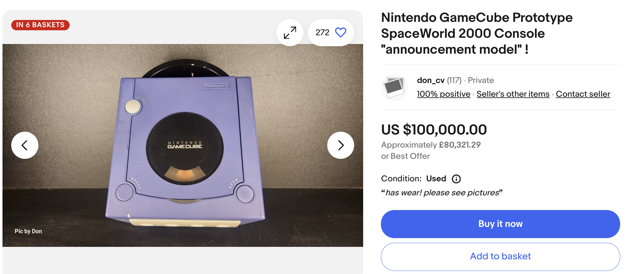 任天堂ゲームキューブ本体、ソフト他、まとめて出品 ニンテンドー 