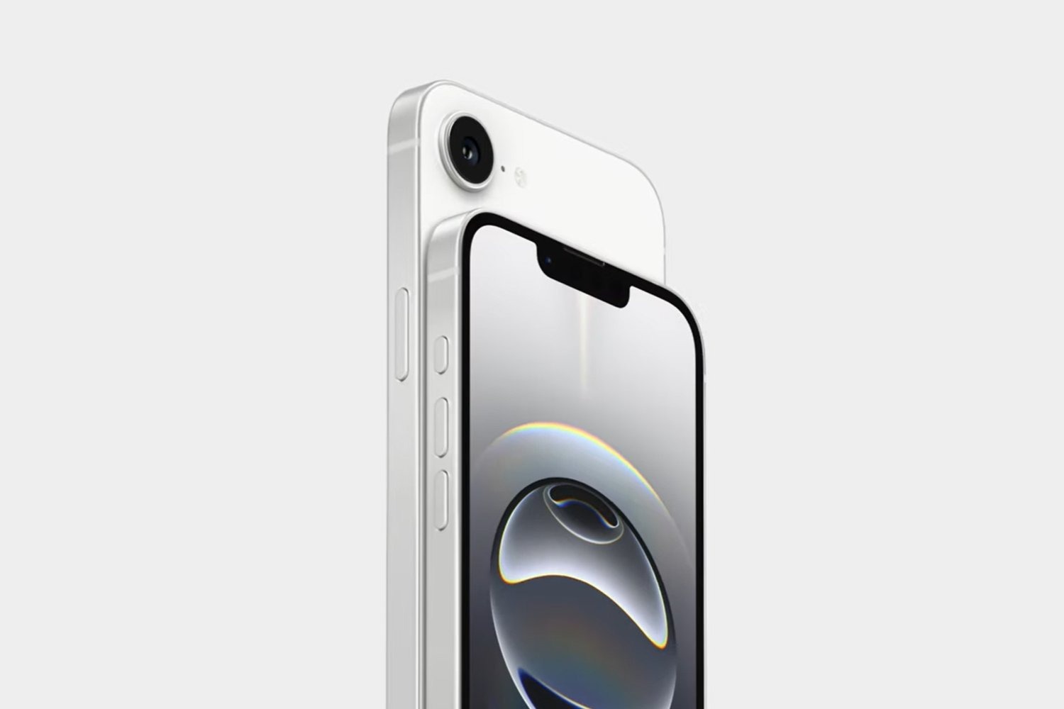 iPhone 16e 極美品　ロジックボート、リアカメラ無し　 説明必読 買う前にちょっと待って。iPhone 16eに“できないこと”をおさらい