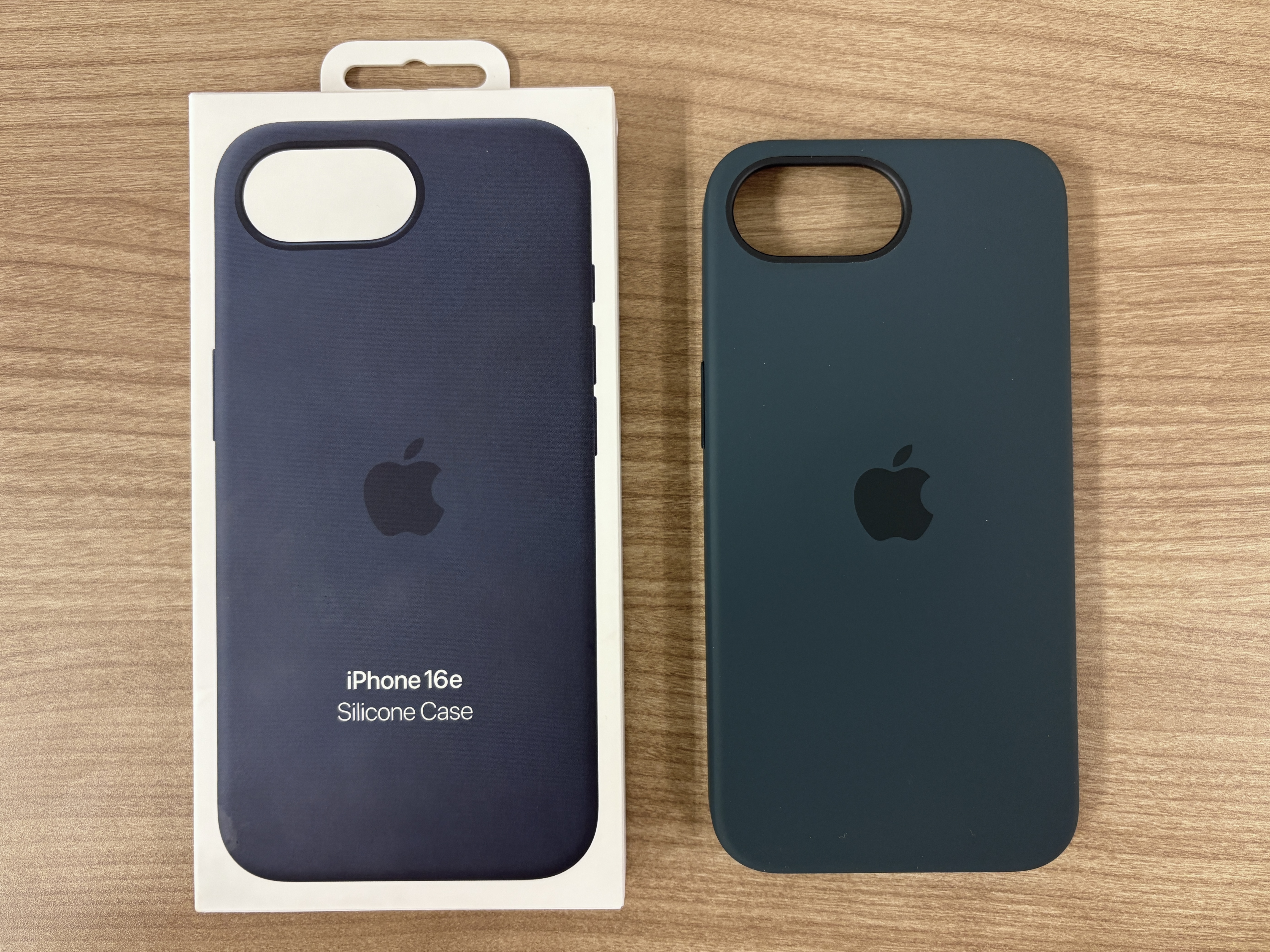 iPhone16e 箱付き ついに明日発売！ 例の「iPhone 16e」一足先にさわってみた