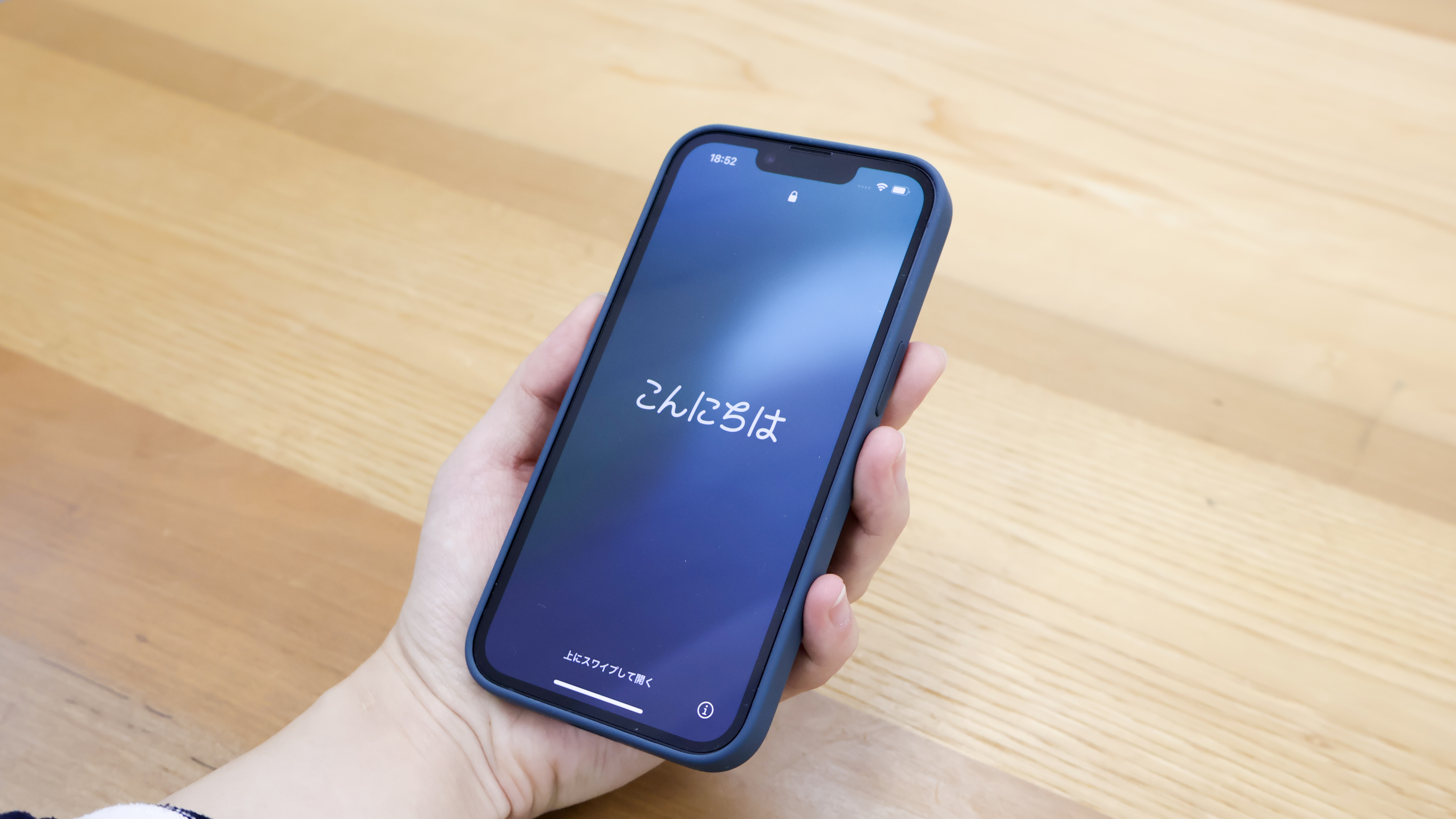 iPhone16e 512GB ブラック 純正シリコン付き