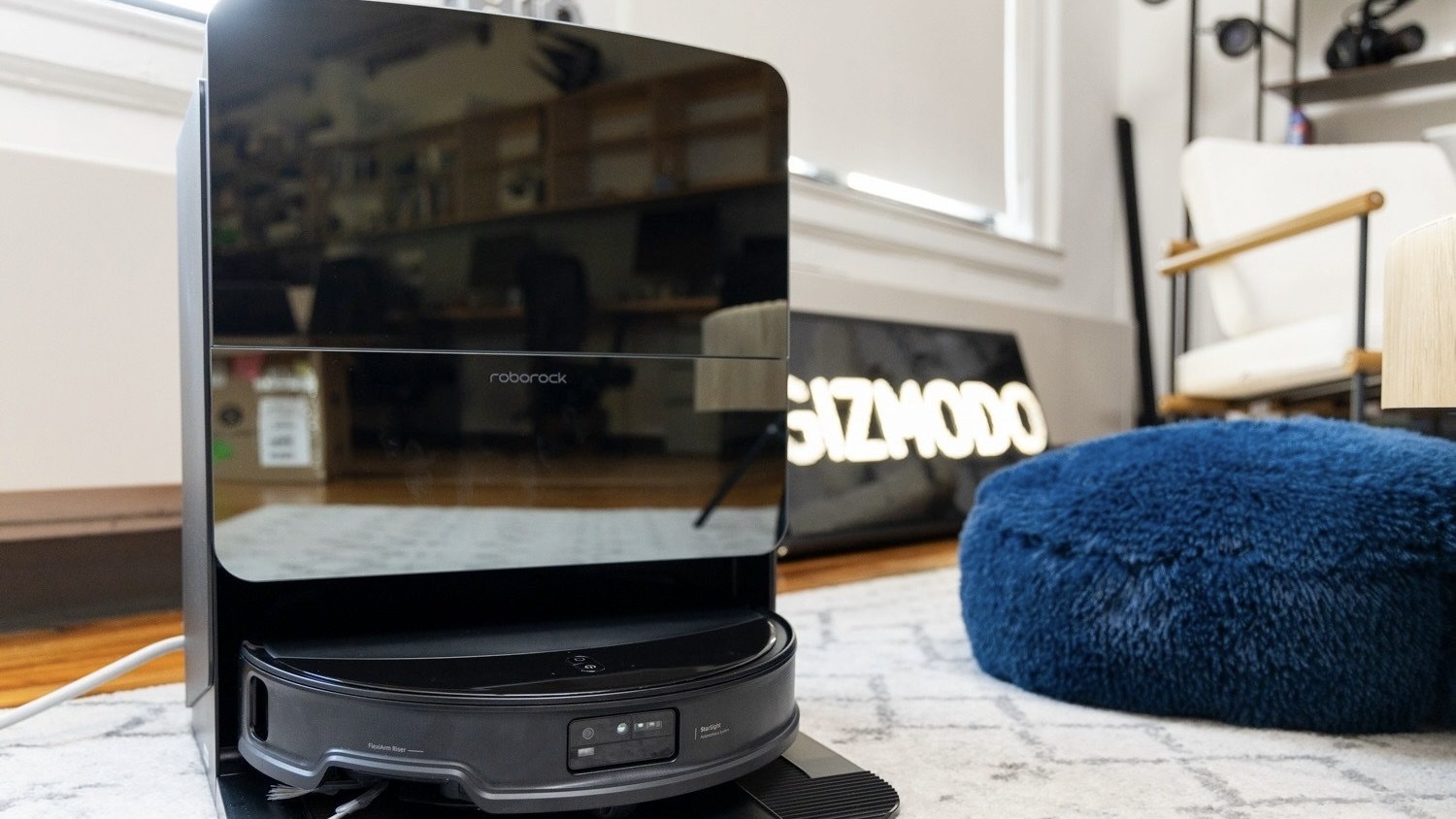 お値段24万円。Roborockの最新お掃除ロボにその価値はあるか 
