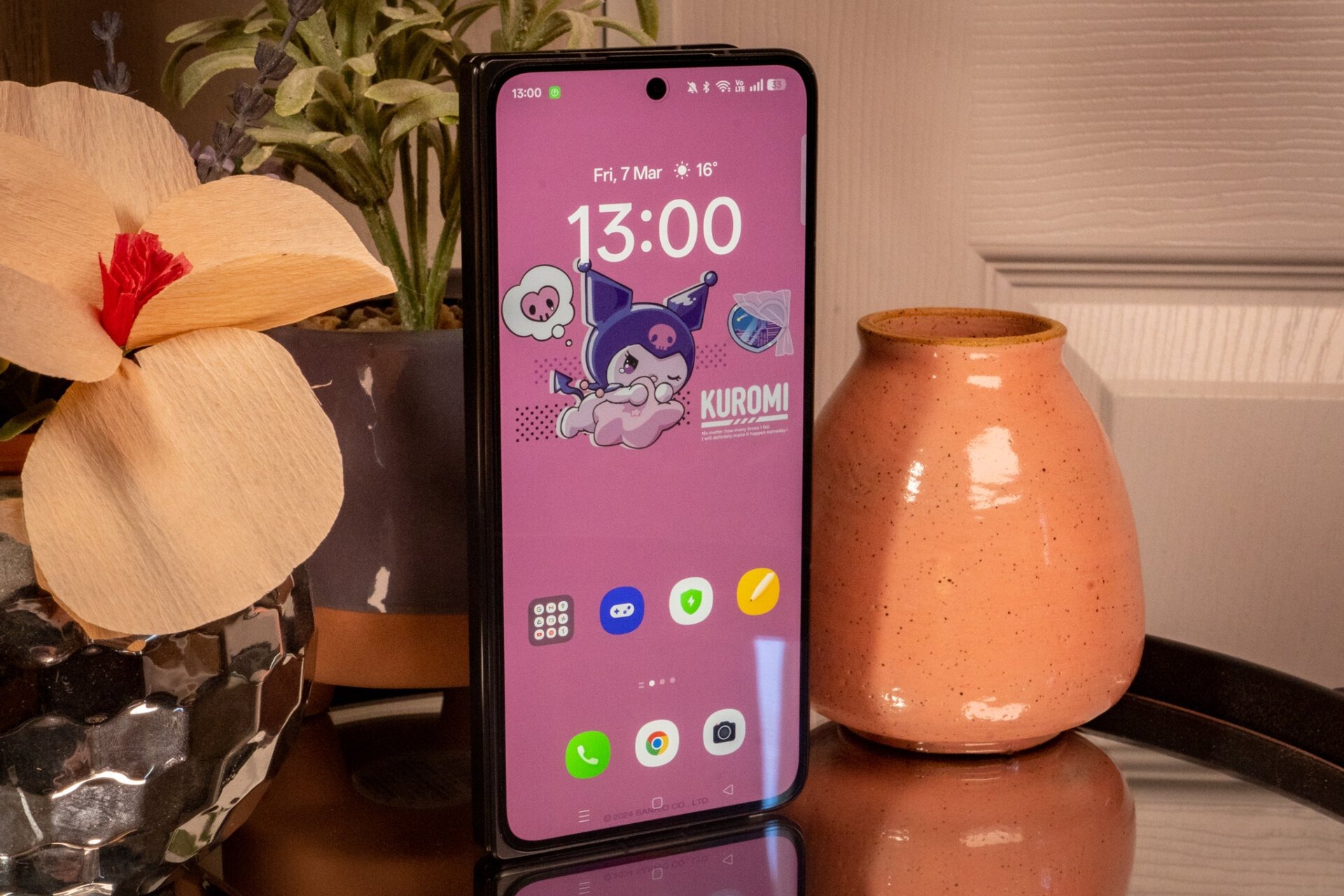大きい＆薄いは正しい！ 世界最薄折りたたみスマホ「Oppo Find N5」を