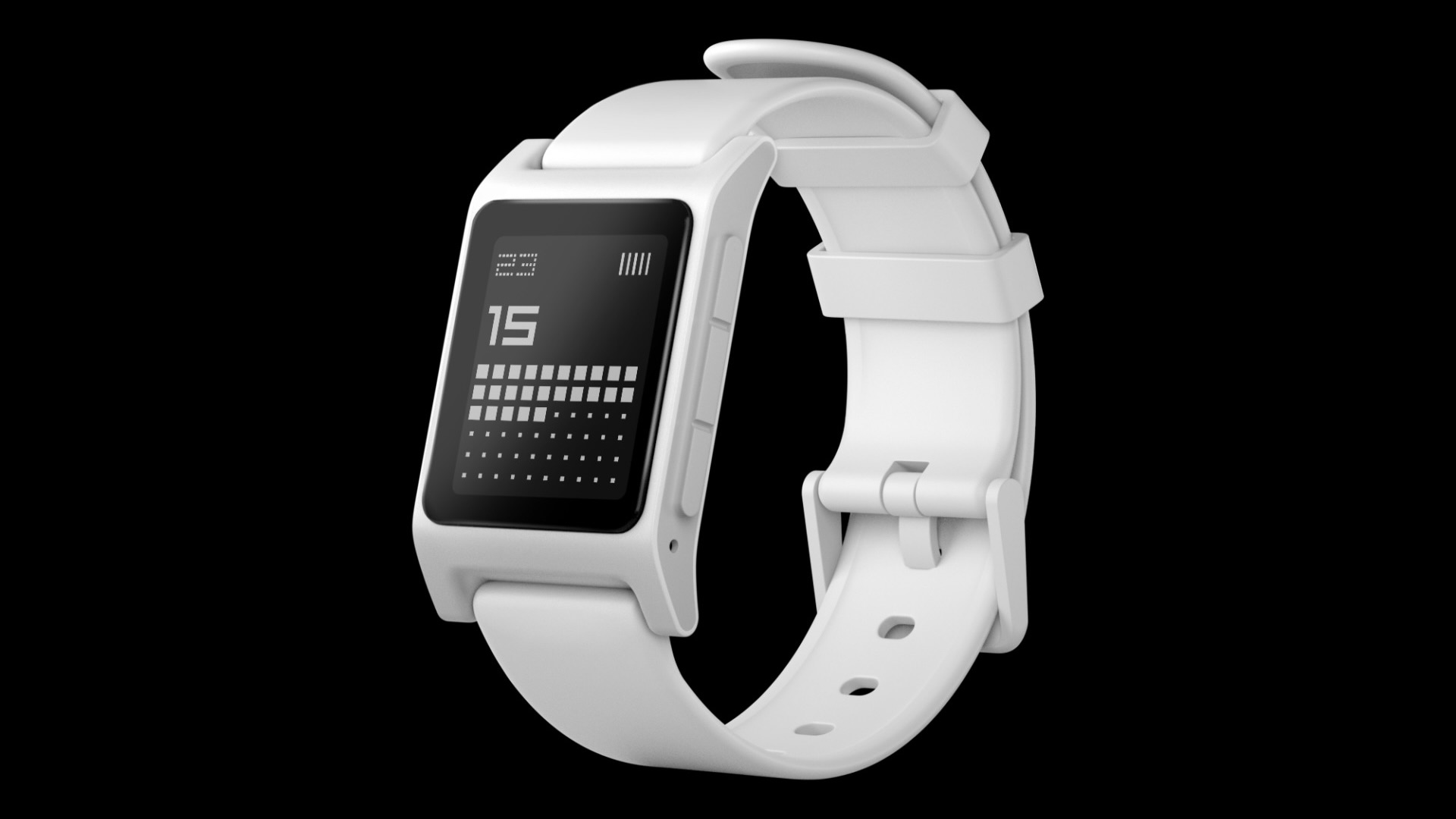 シンプルで人気だった「Pebble」創業者が、新スマウォでリベンジを 