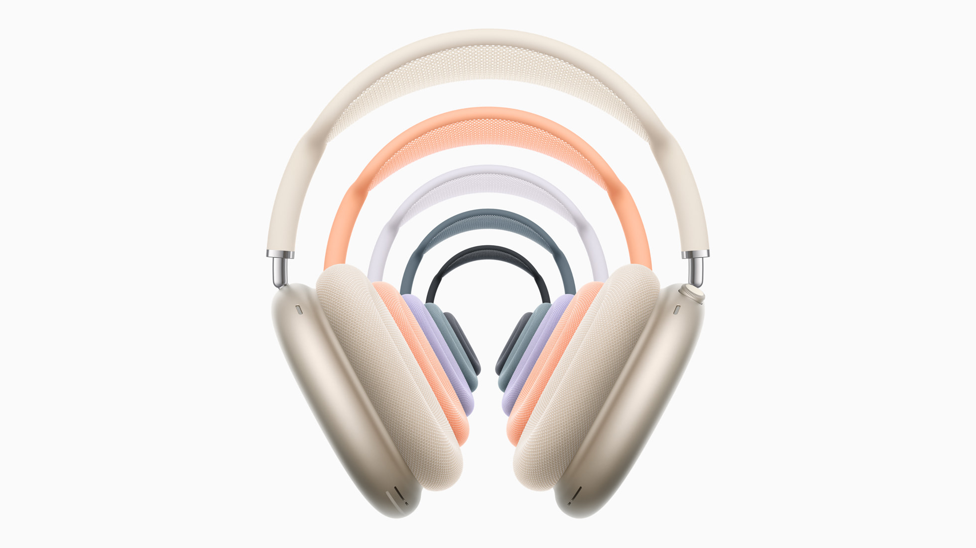 AirPods Maxがロスレスオーディオに対応。そう、有線ならね
