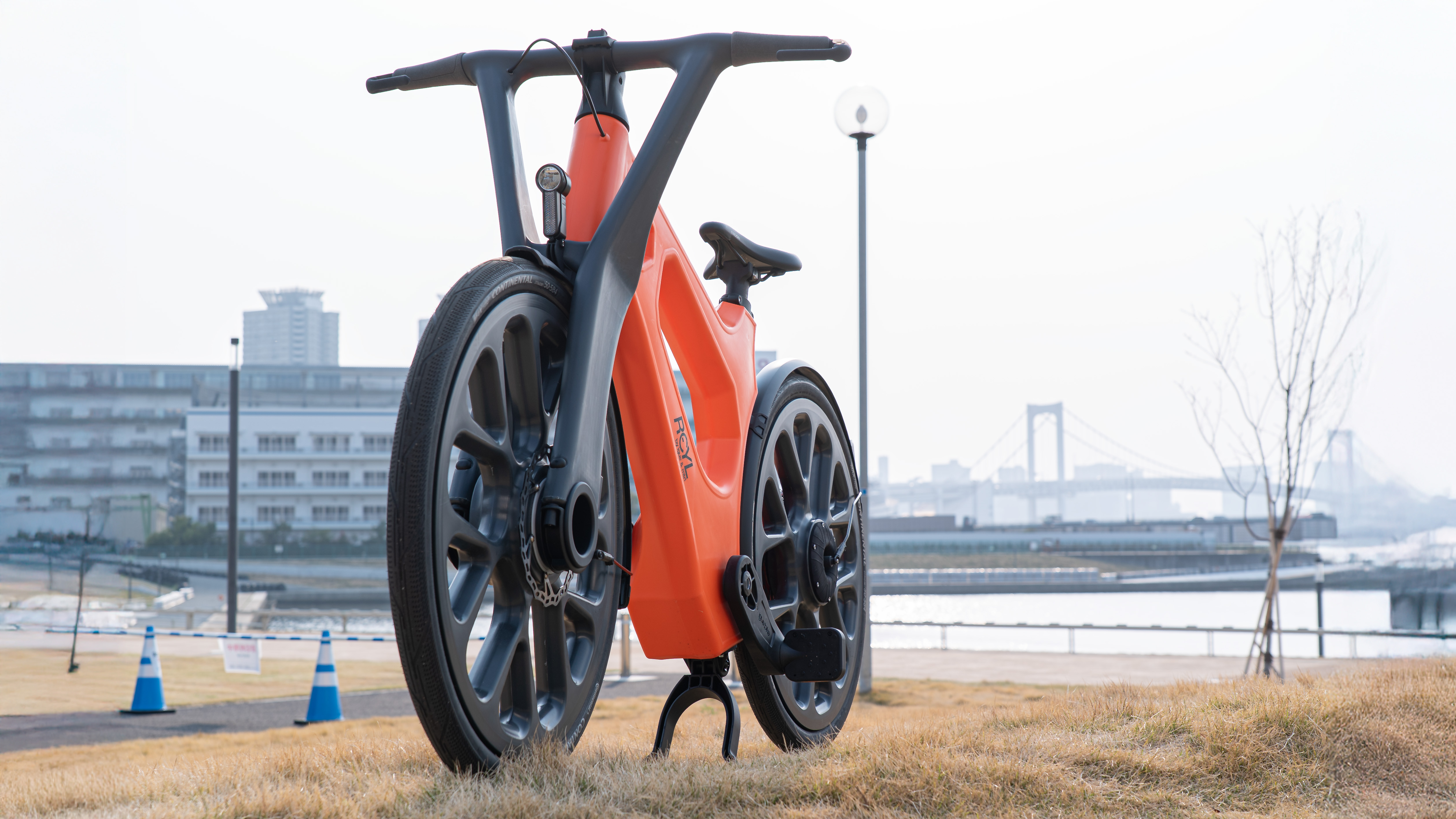 ラフに扱える。「いい自転車」に、新しいカタチ | ギズモード・ジャパン
