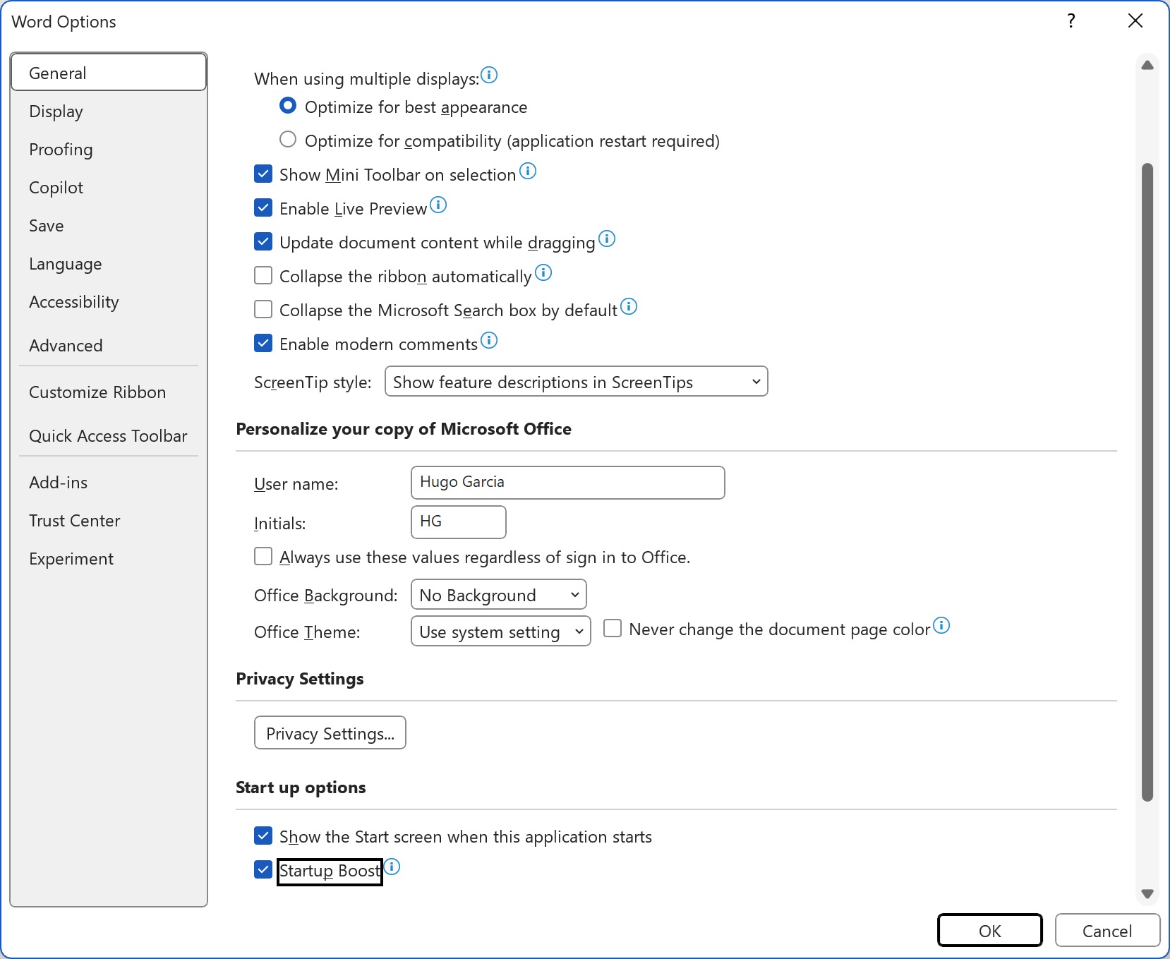 Officeユーザーの方お待たせしました。アプリ起動が高速化されます