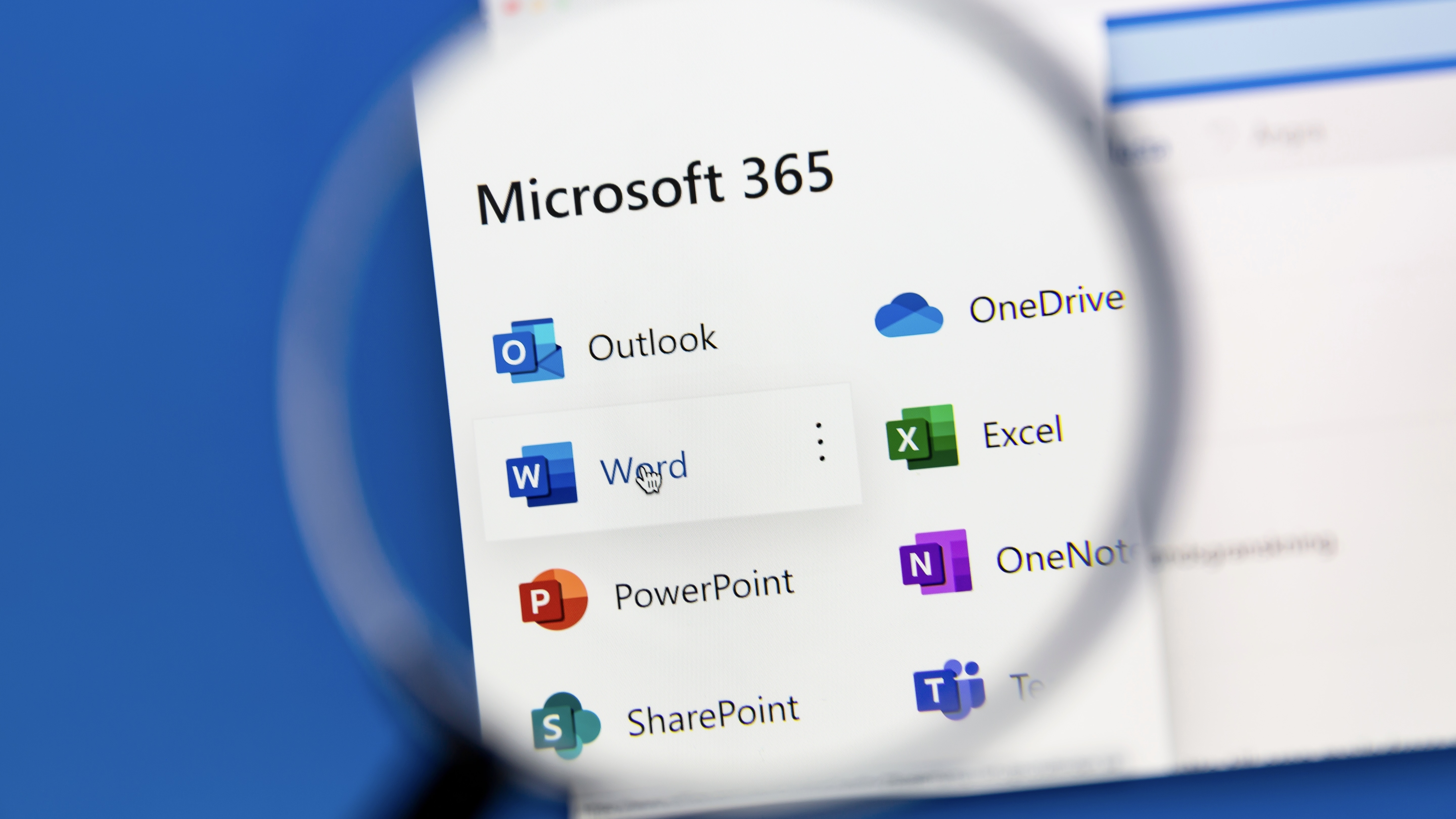 Officeユーザーの方お待たせしました。アプリ起動が高速化されます